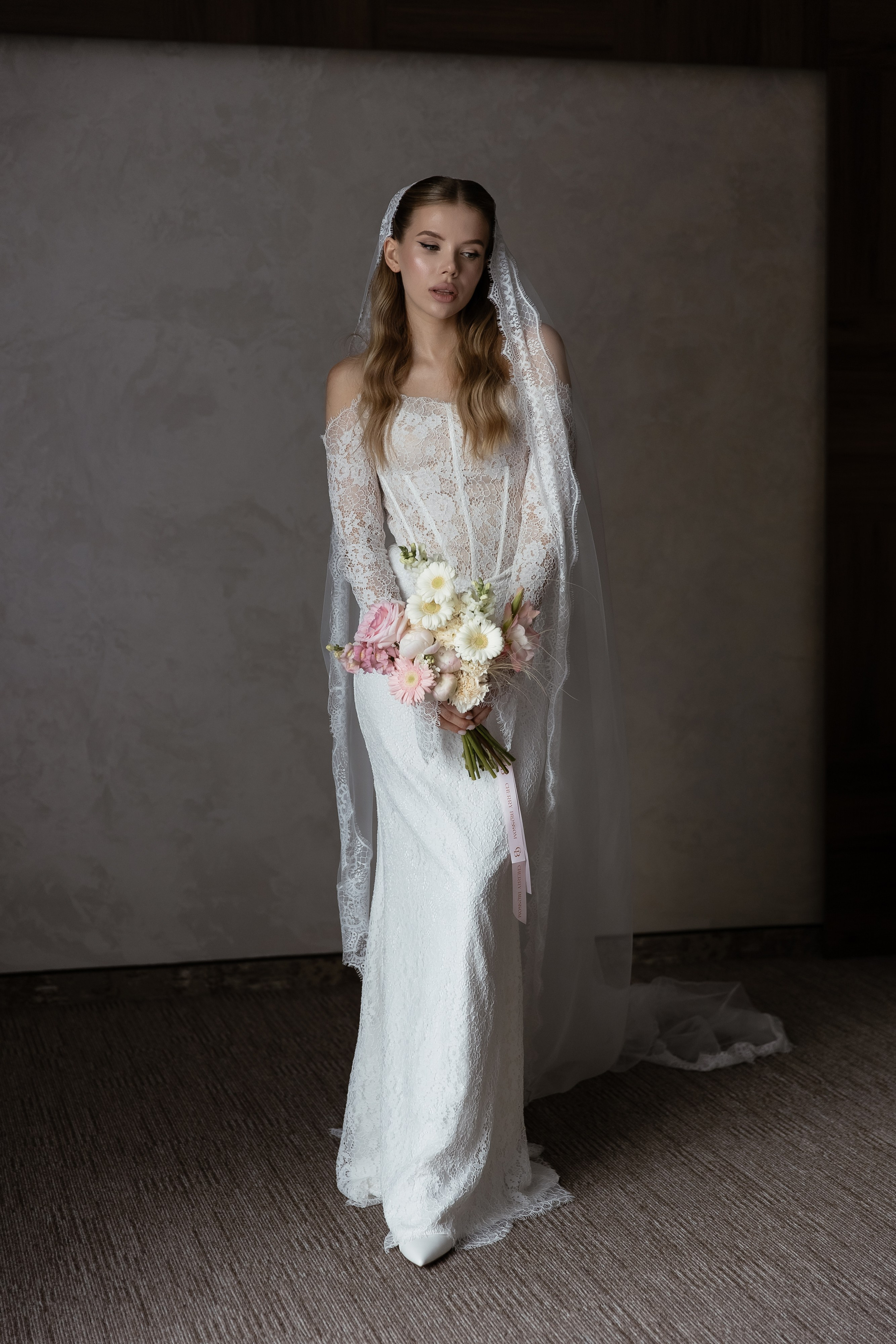 В&С. Свадебный фотограф