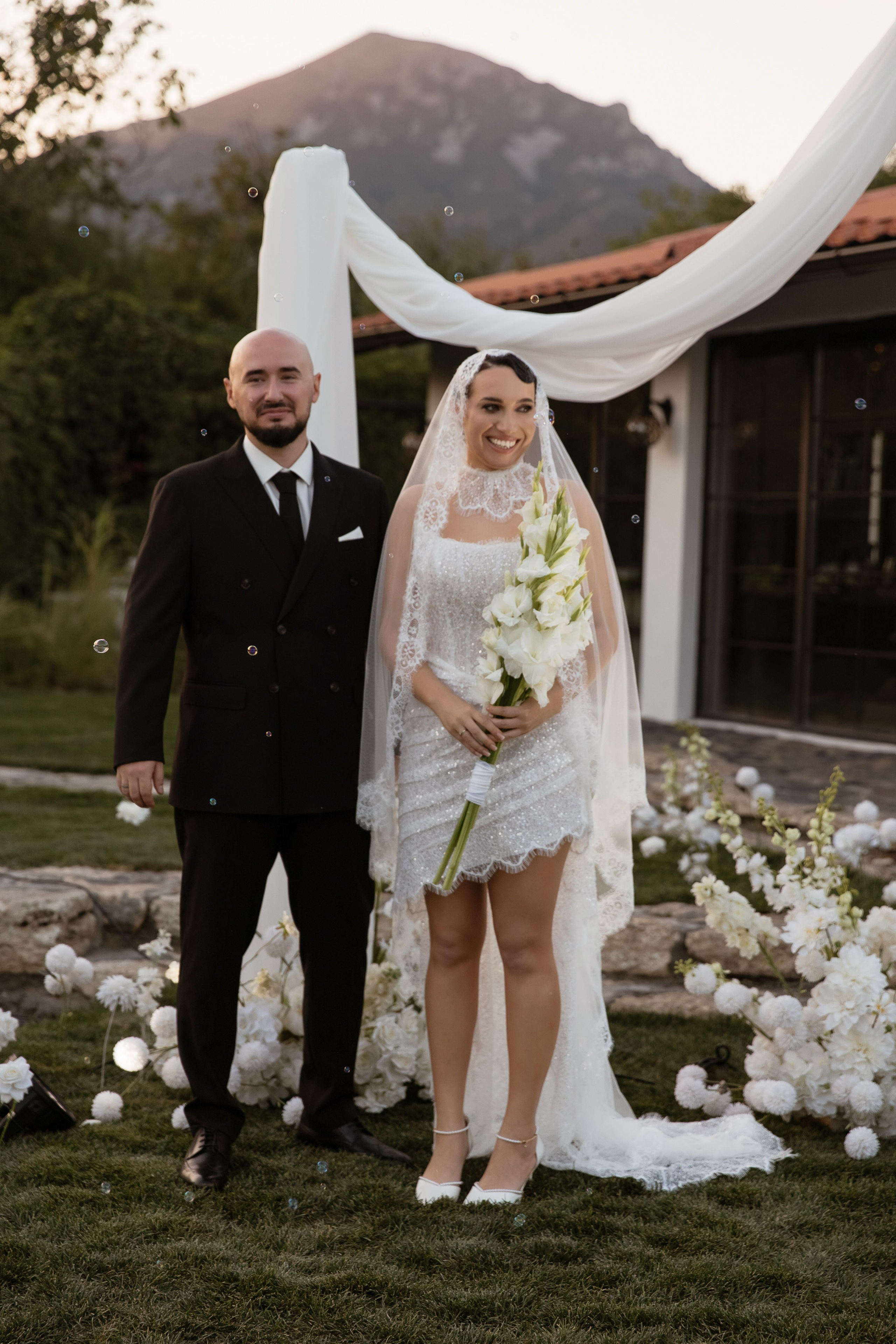 И&Л. Свадебный фотограф