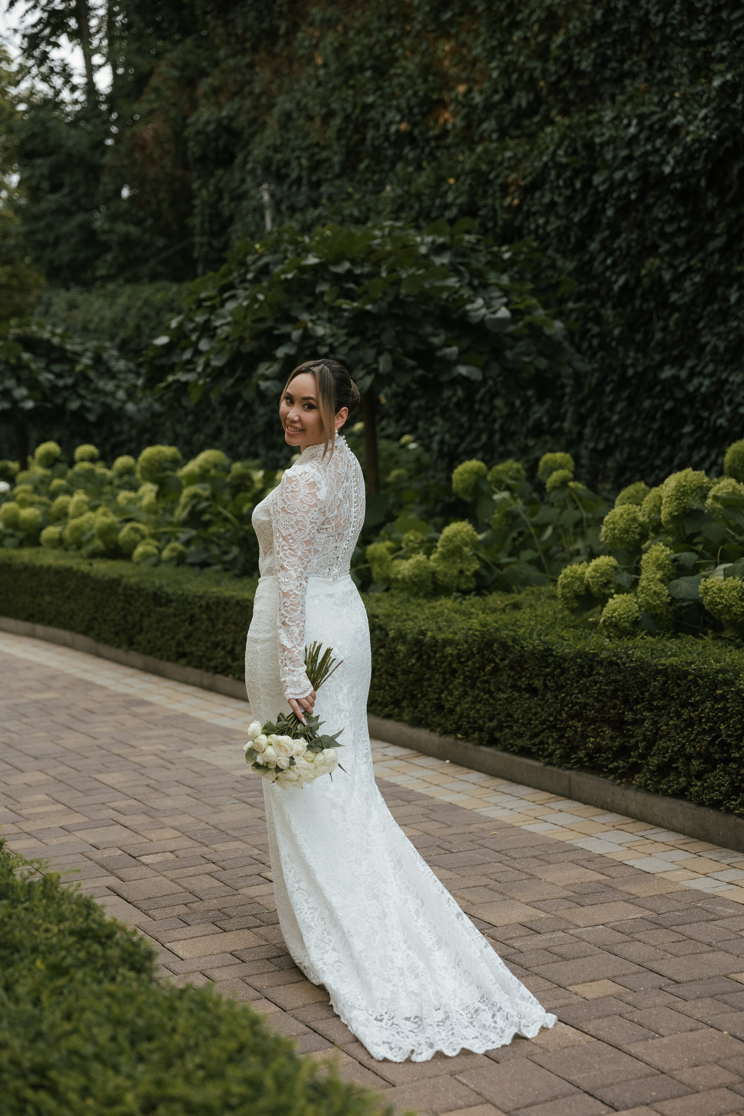 К&Е. Свадебный фотограф