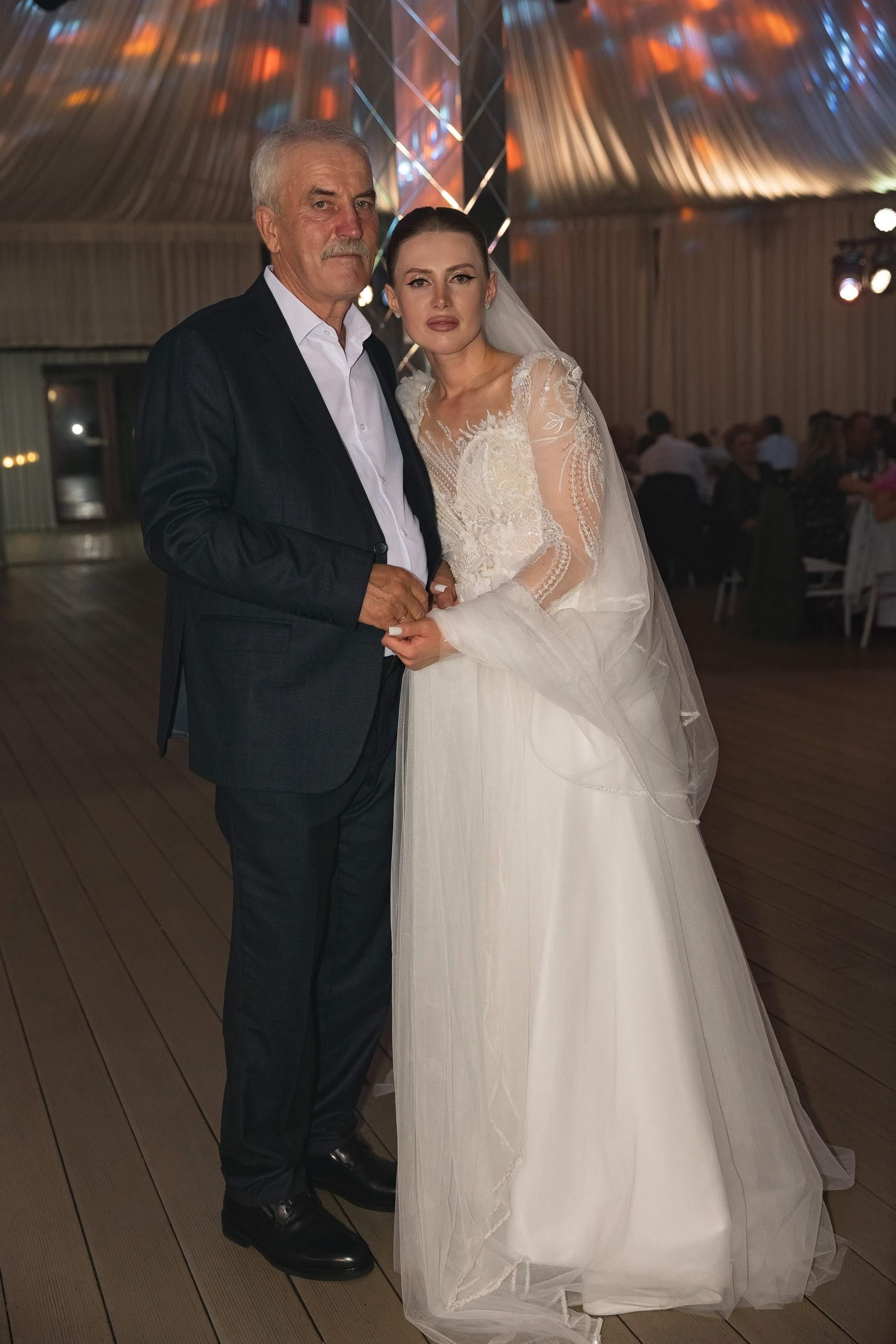 Р&Г. Свадебный фотограф