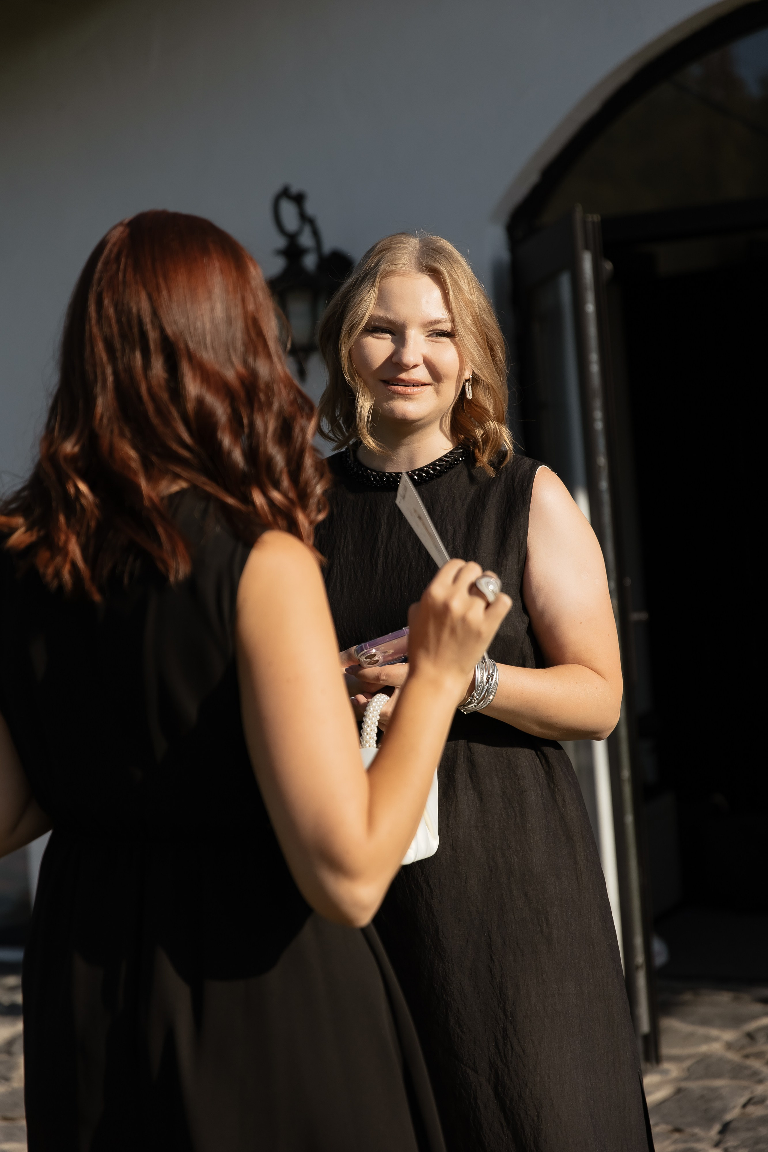 И&Л. Свадебный фотограф