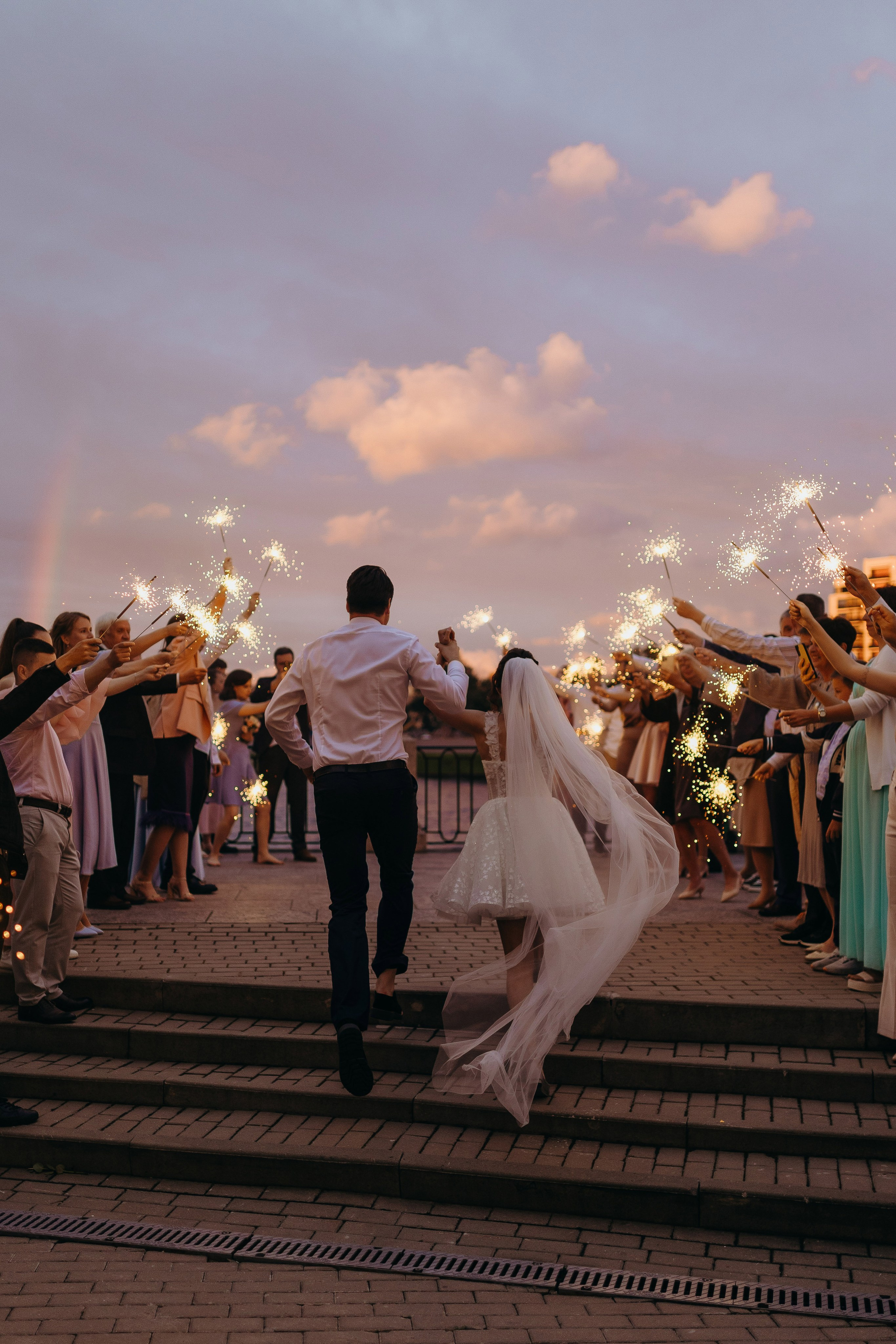 Wedding day 05.07.24. Свадебный фотограф в Санкт-Петербурге