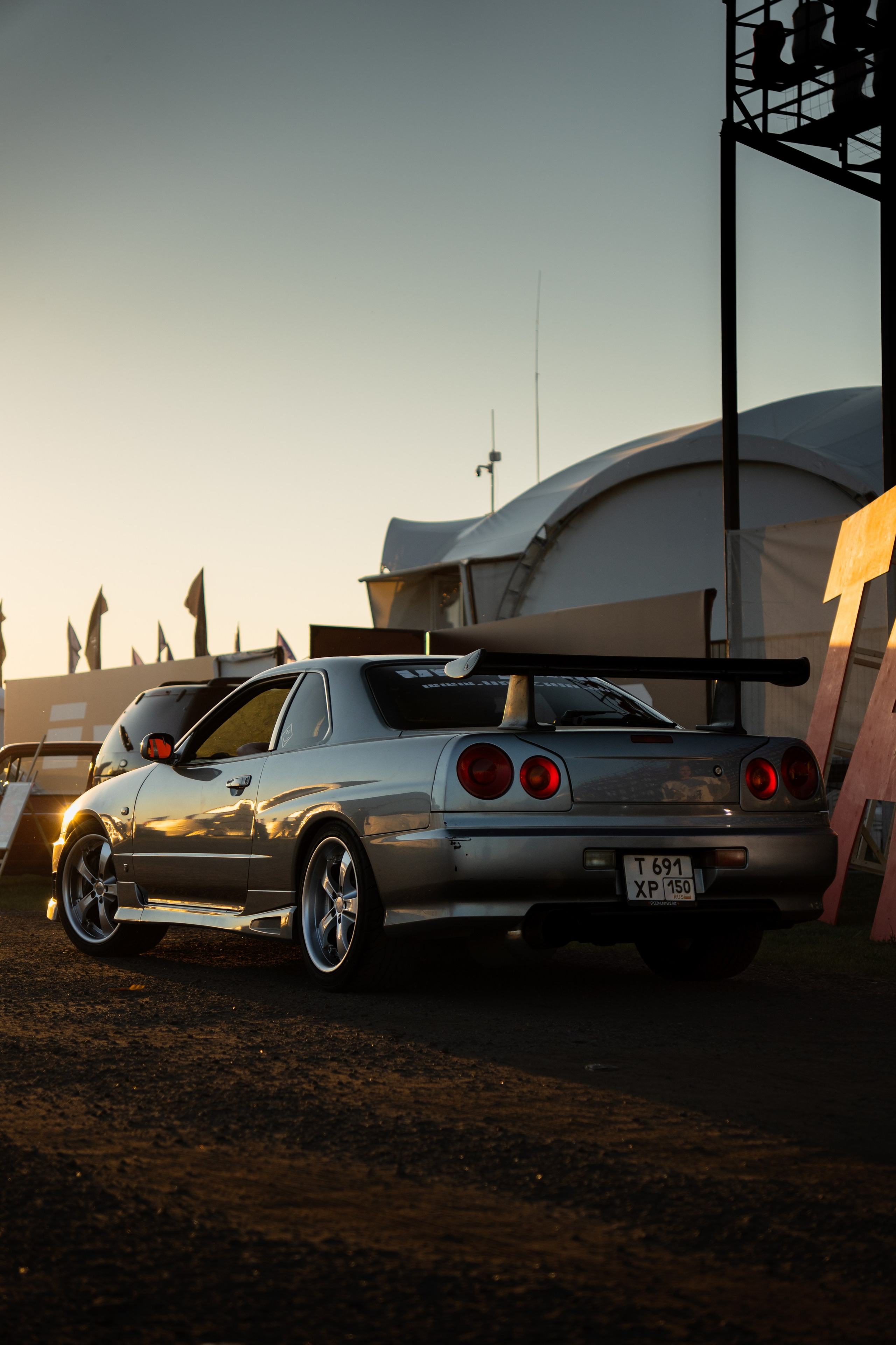 ТАМ Топ автоклубов: 1 этап 2025. Главная