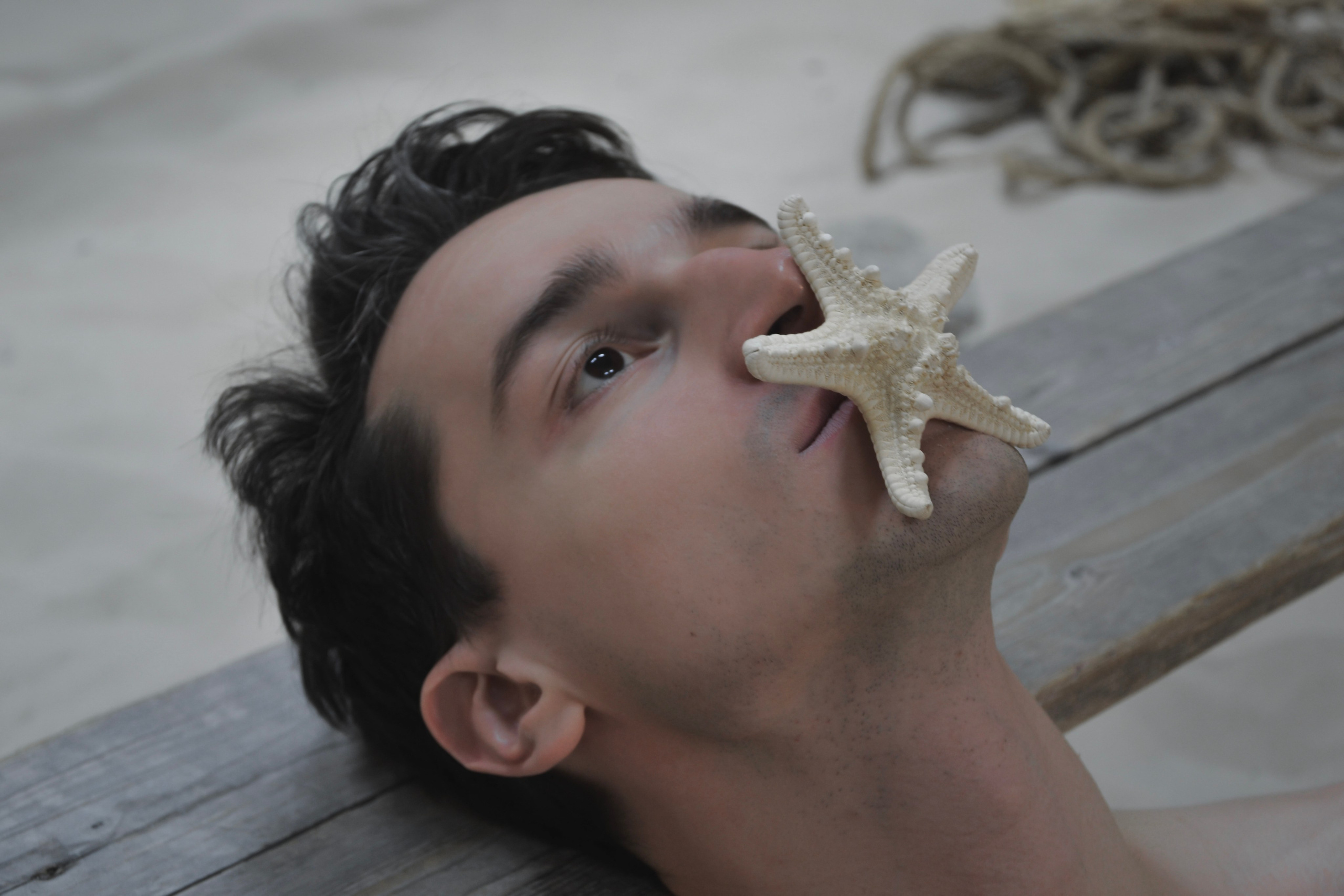 Love story. Фотограф Анастасия Шай в Санкт-Петербурге