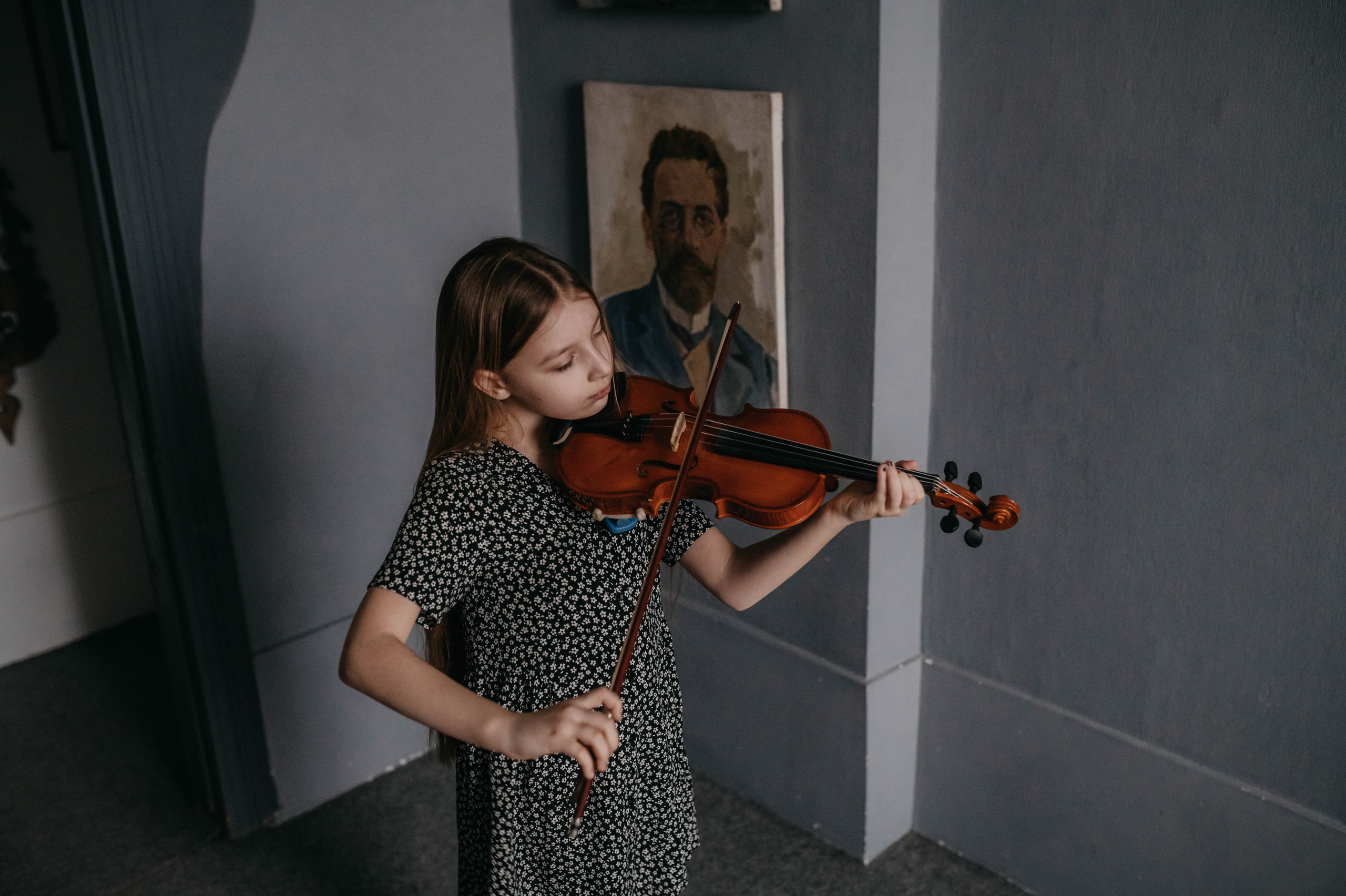 Оля и Сталинка. Церковный, семейный и репортажный фотограф Волгоград, Волжский