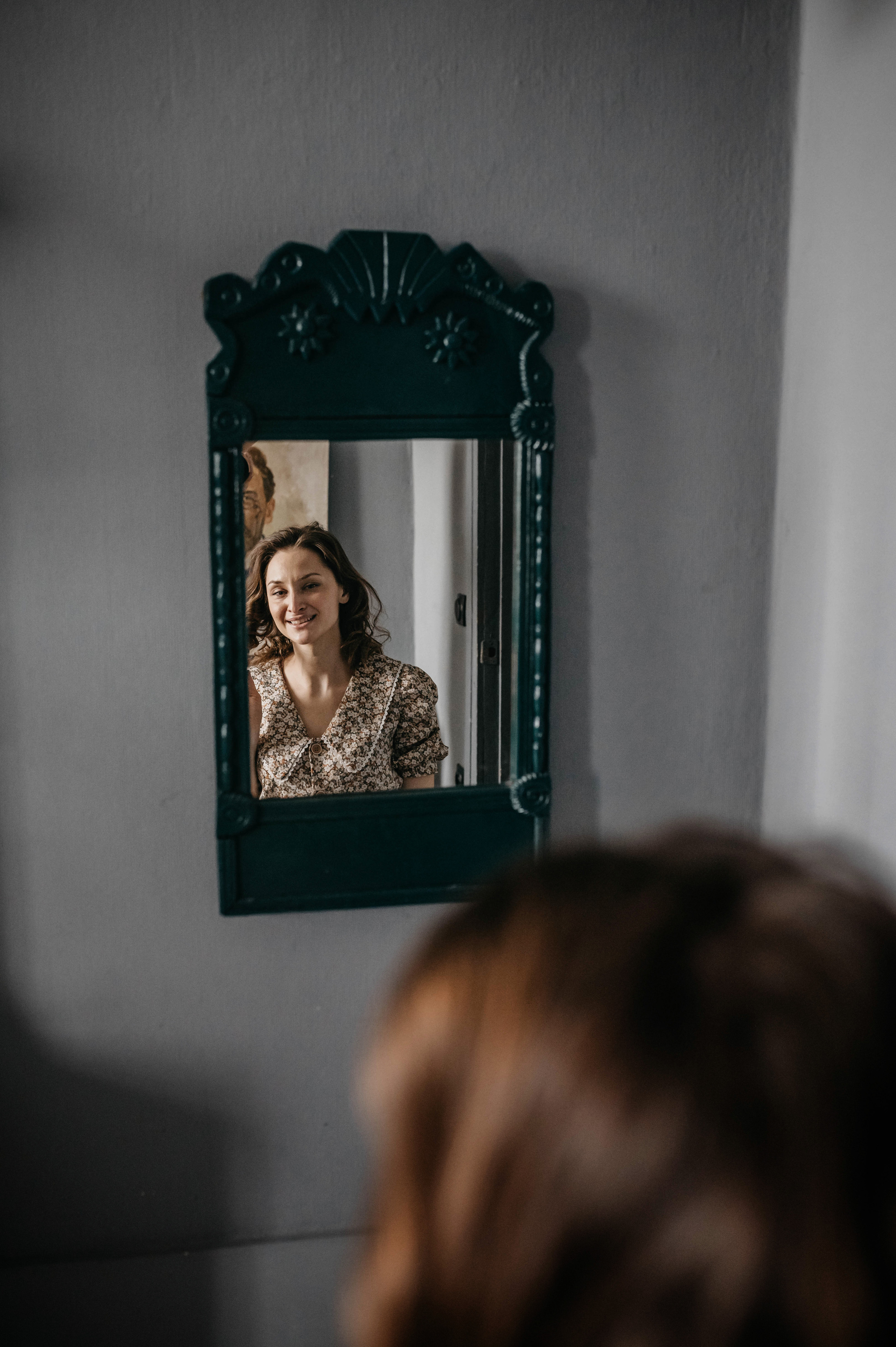 Оля и Сталинка. Церковный, семейный и репортажный фотограф Волгоград, Волжский