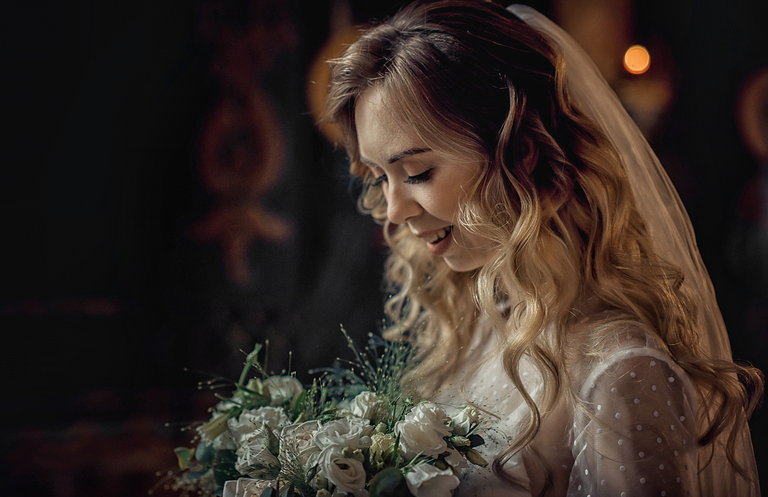 Антон и Екатерина. Церковный, семейный и репортажный фотограф Волгоград, Волжский