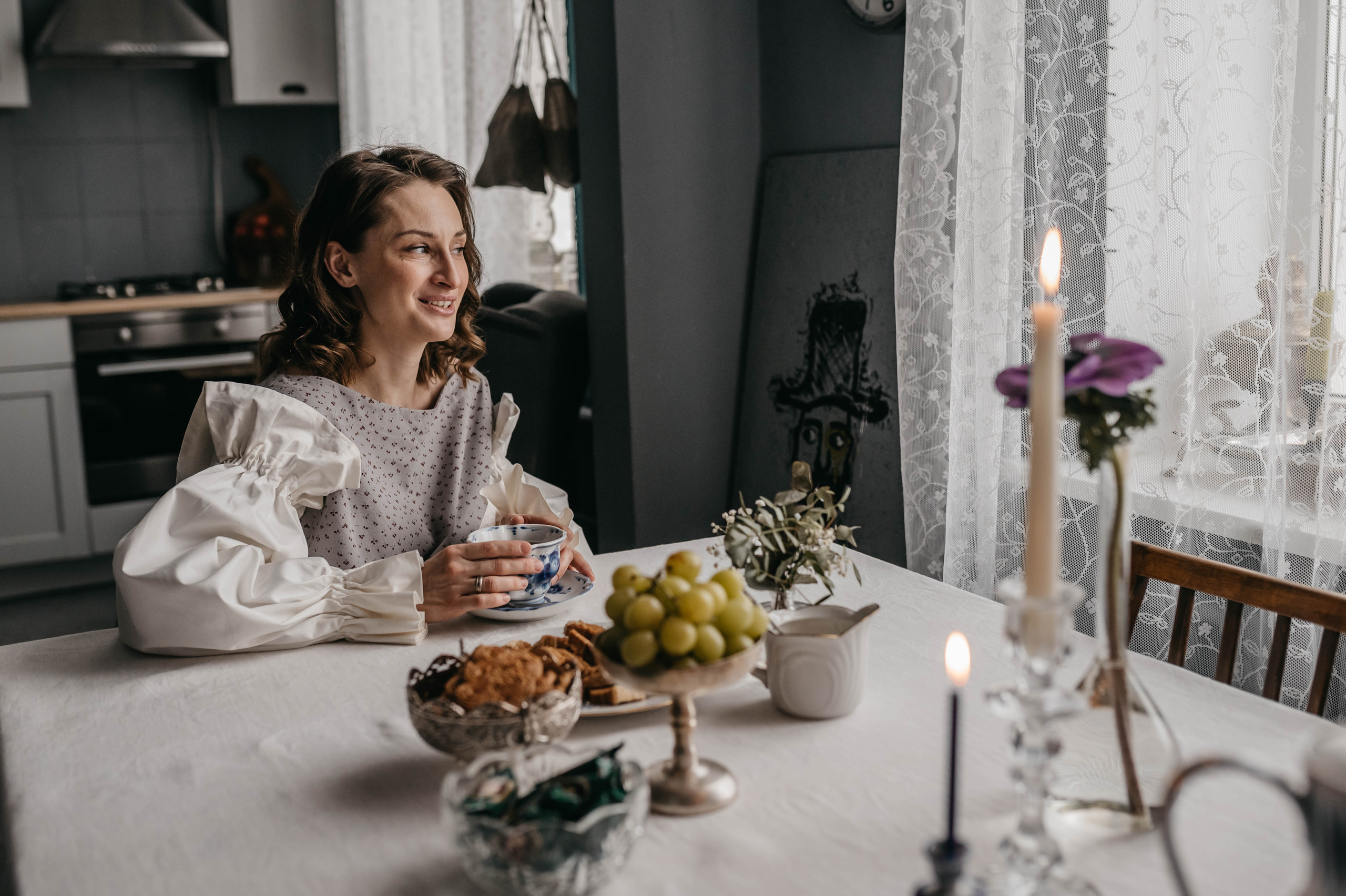 Оля и Сталинка. Церковный, семейный и репортажный фотограф Волгоград, Волжский