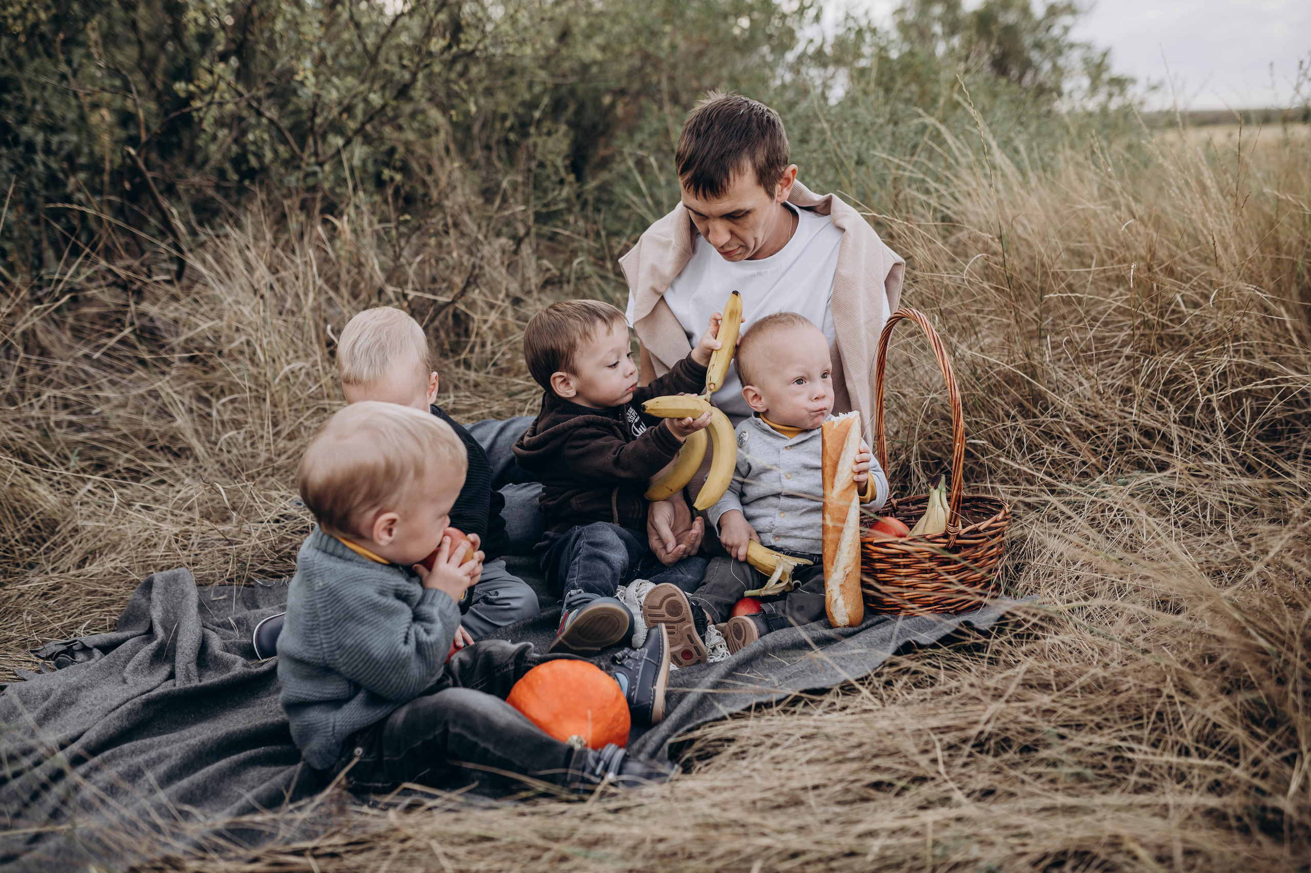 Леша+Вика=Кристина, Юля, Рома, Богдан, Кирилл, Дима. Церковный, семейный и репортажный фотограф Волгоград, Волжский