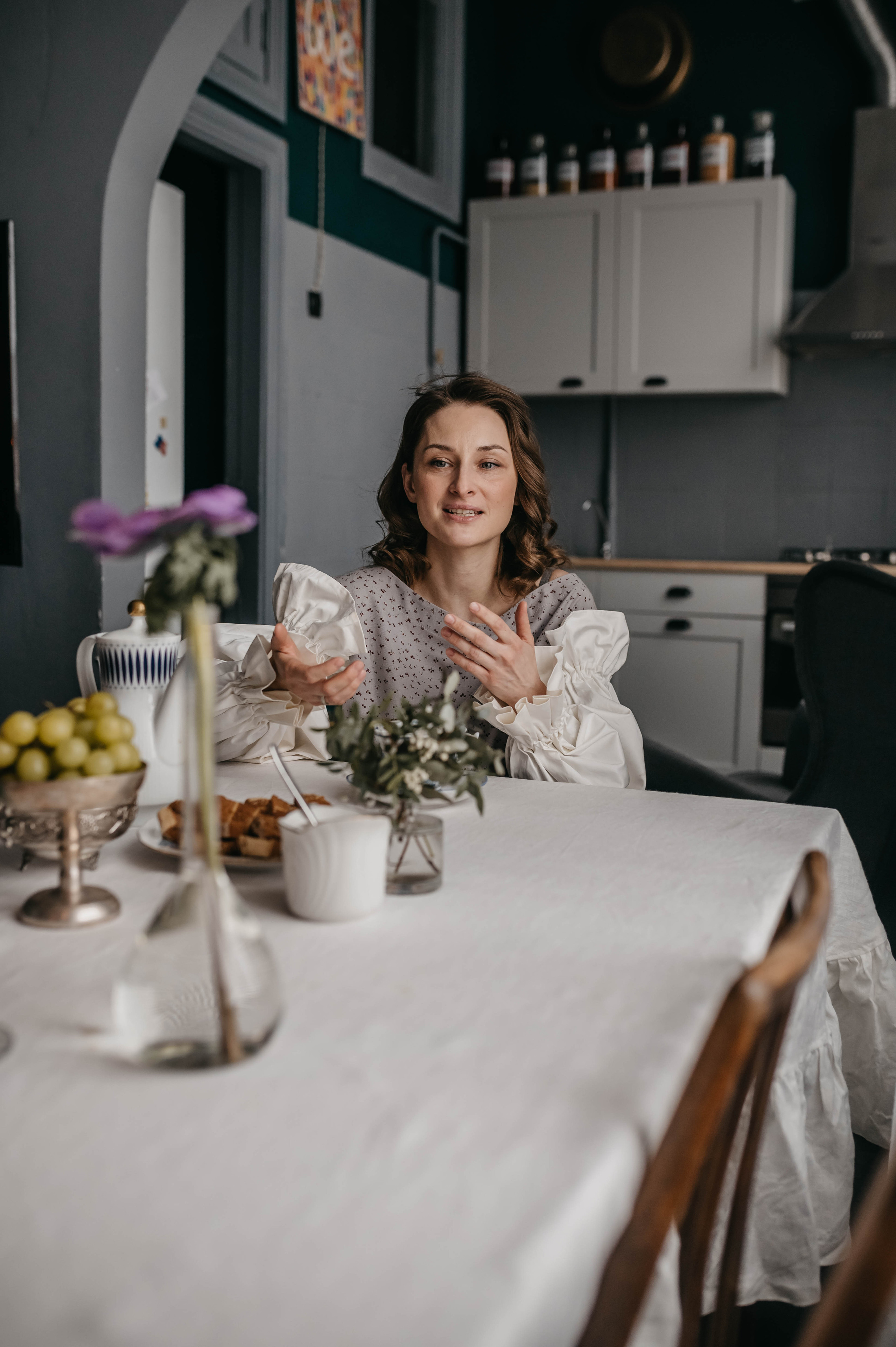 Оля и Сталинка. Церковный, семейный и репортажный фотограф Волгоград, Волжский