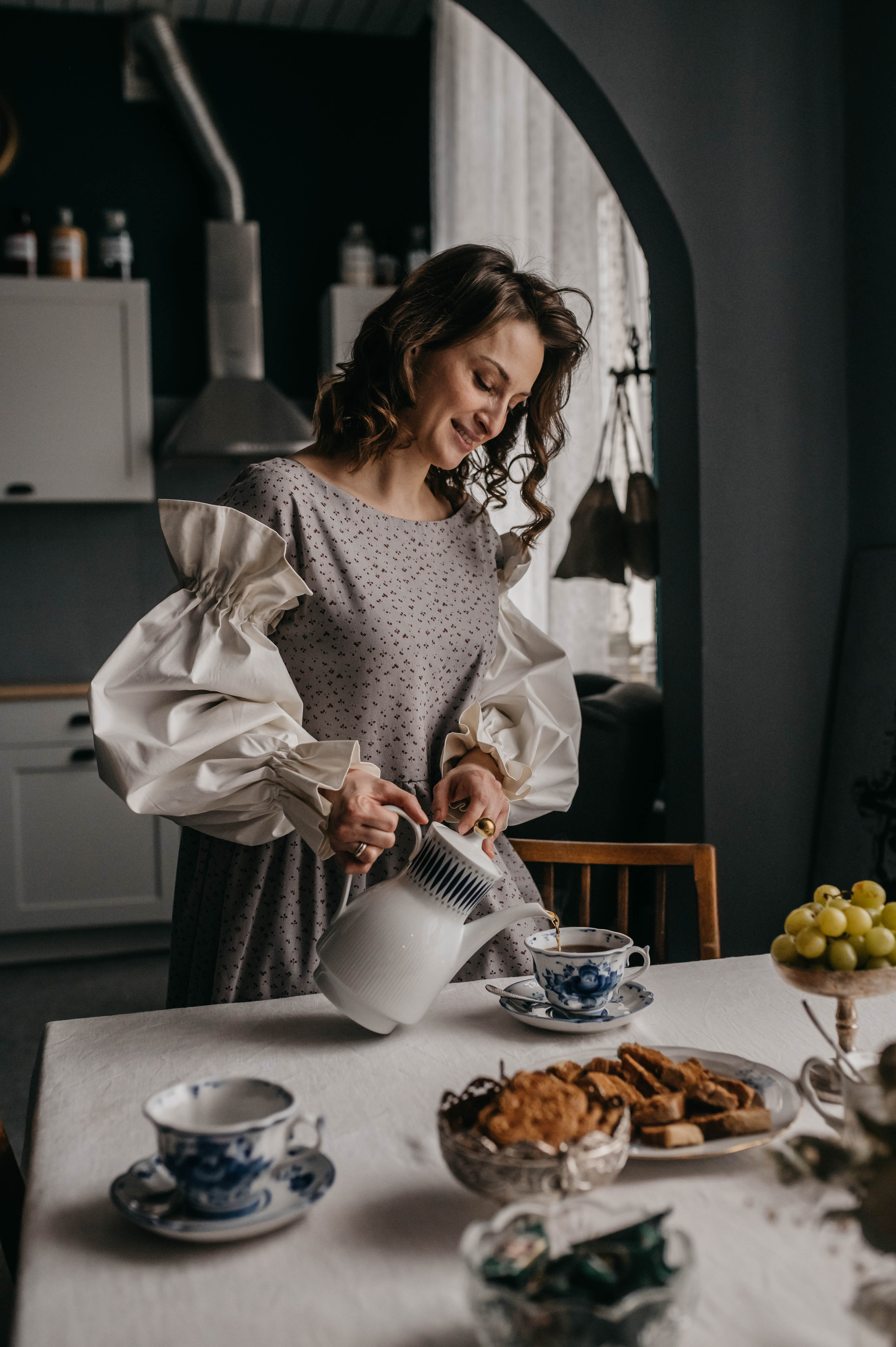 Оля и Сталинка. Церковный, семейный и репортажный фотограф Волгоград, Волжский