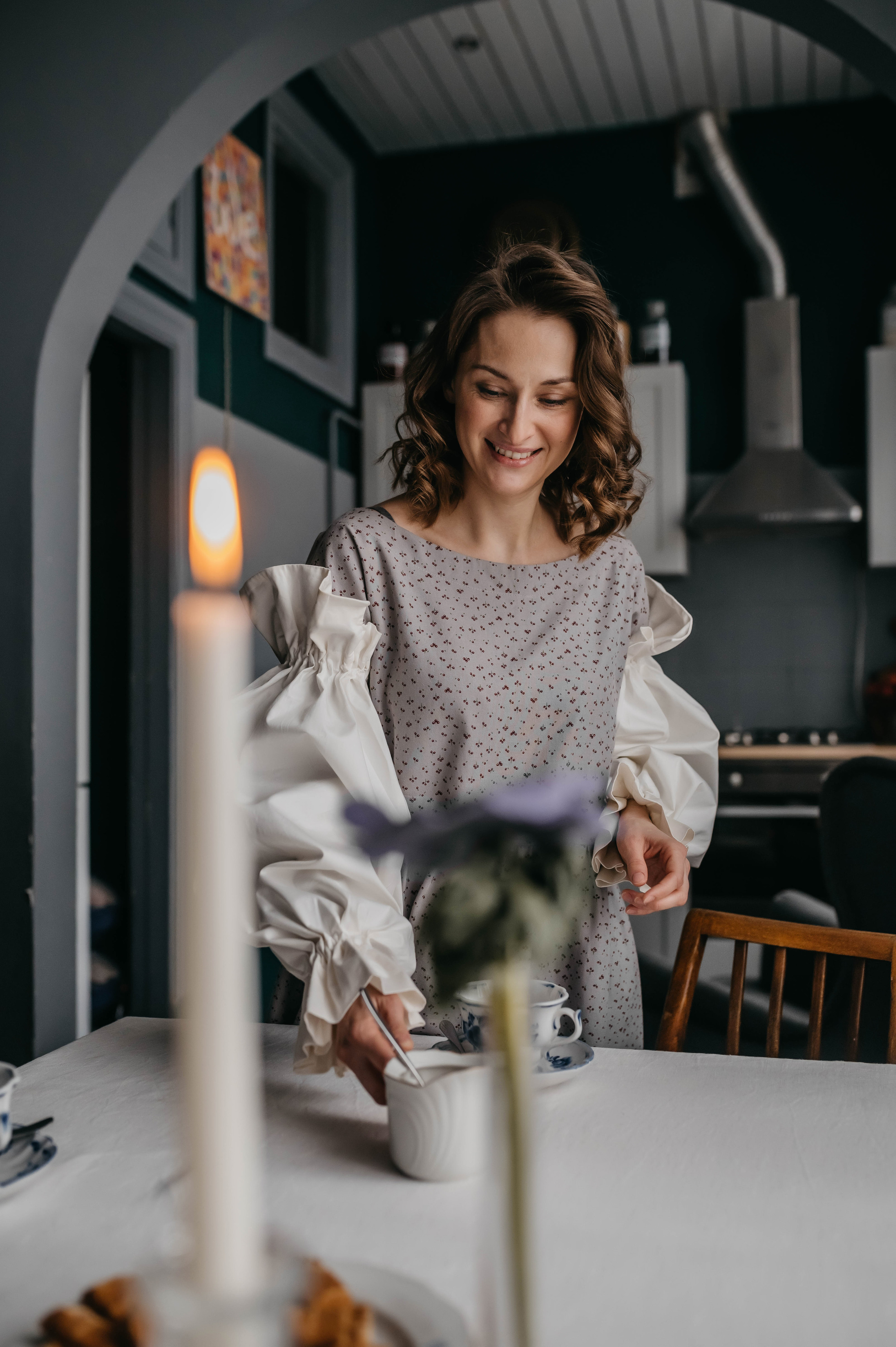 Оля и Сталинка. Церковный, семейный и репортажный фотограф Волгоград, Волжский