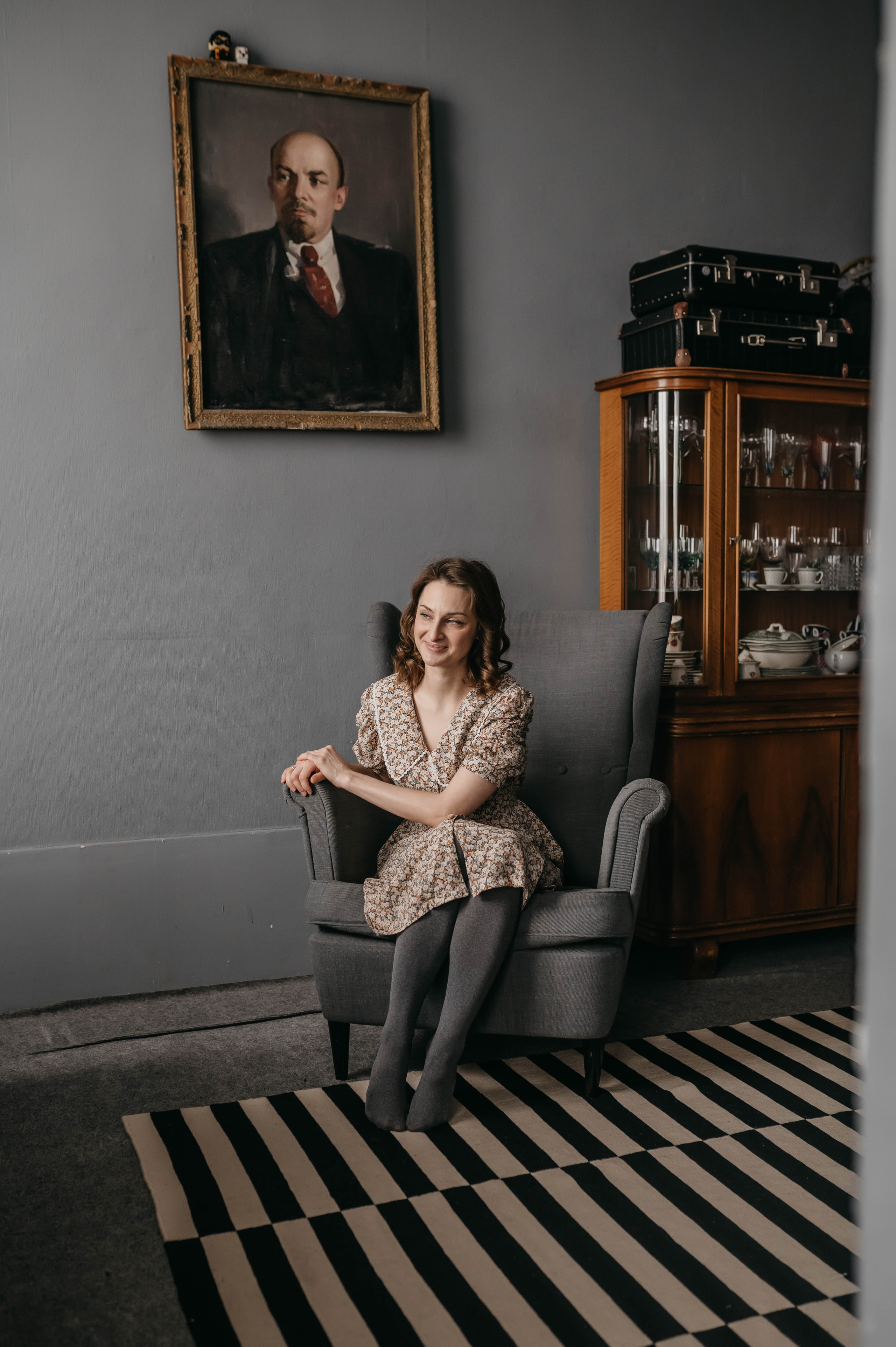 Оля и Сталинка. Церковный, семейный и репортажный фотограф Волгоград, Волжский