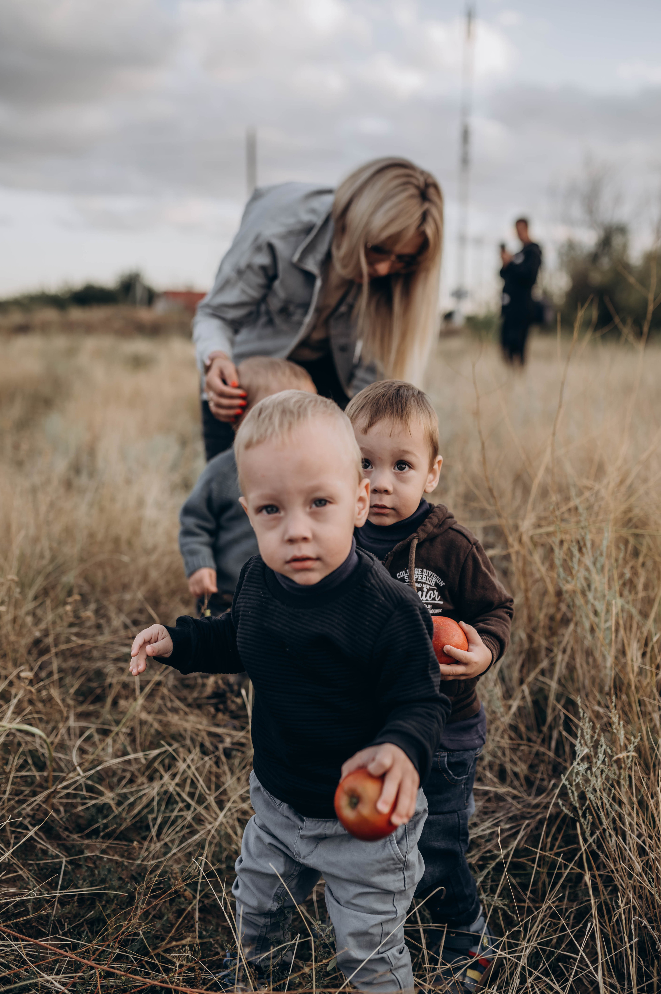 Леша+Вика=Кристина, Юля, Рома, Богдан, Кирилл, Дима. Церковный, семейный и репортажный фотограф Волгоград, Волжский