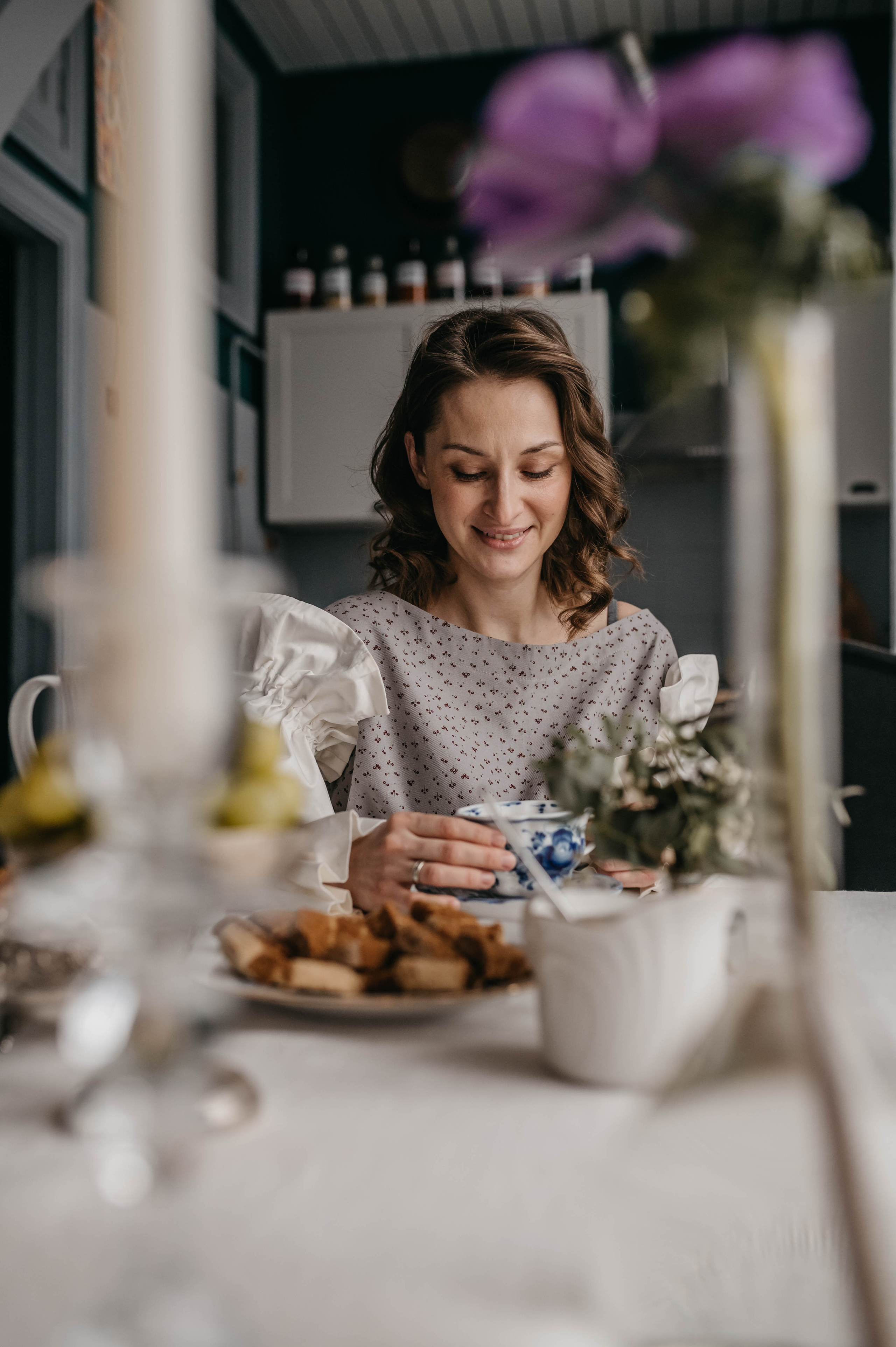 Оля и Сталинка. Церковный, семейный и репортажный фотограф Волгоград, Волжский