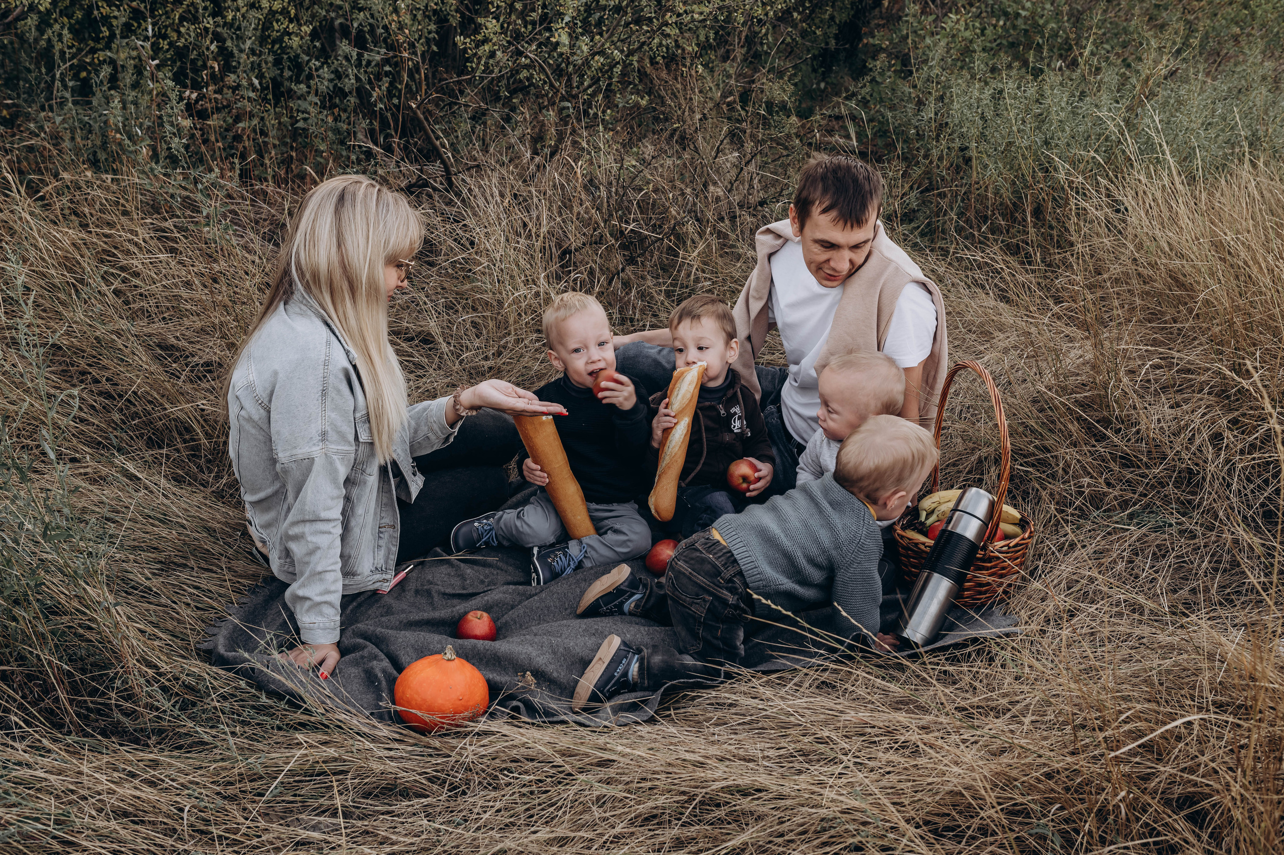 Леша+Вика=Кристина, Юля, Рома, Богдан, Кирилл, Дима. Церковный, семейный и репортажный фотограф Волгоград, Волжский