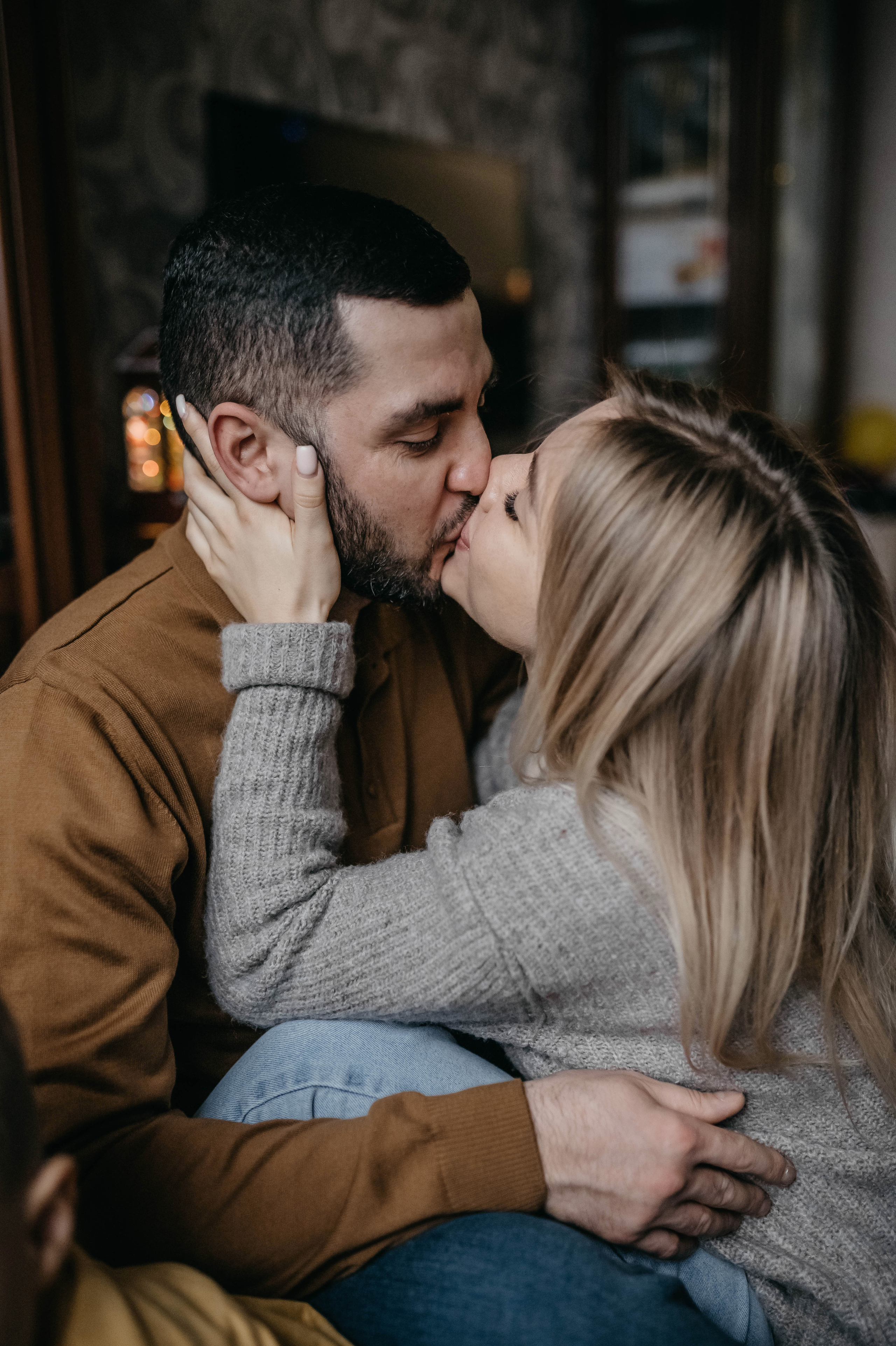 Давид+Алеся=Давид. Церковный, семейный и репортажный фотограф Волгоград, Волжский