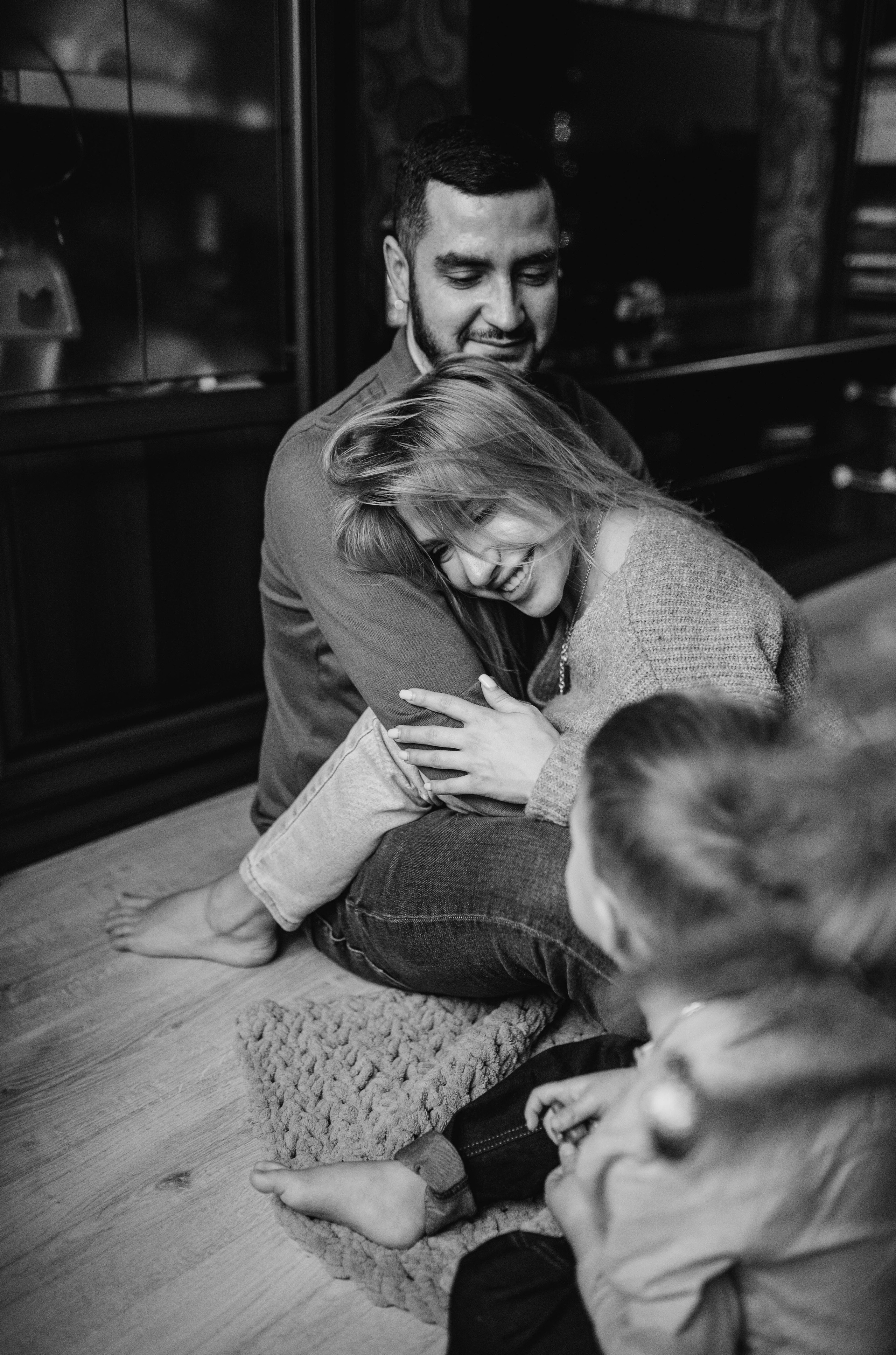 Давид+Алеся=Давид. Церковный, семейный и репортажный фотограф Волгоград, Волжский