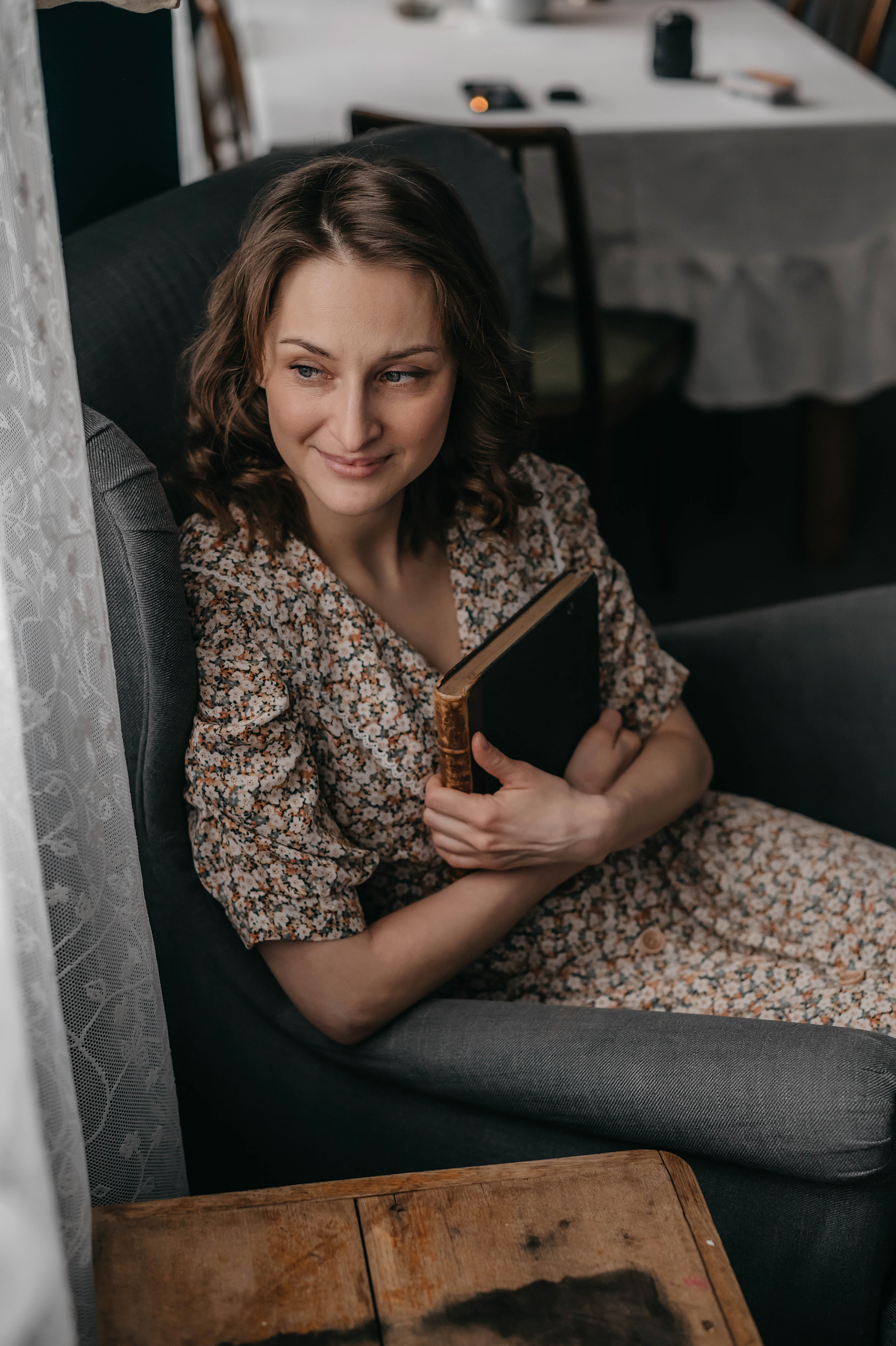 Оля и Сталинка. Церковный, семейный и репортажный фотограф Волгоград, Волжский