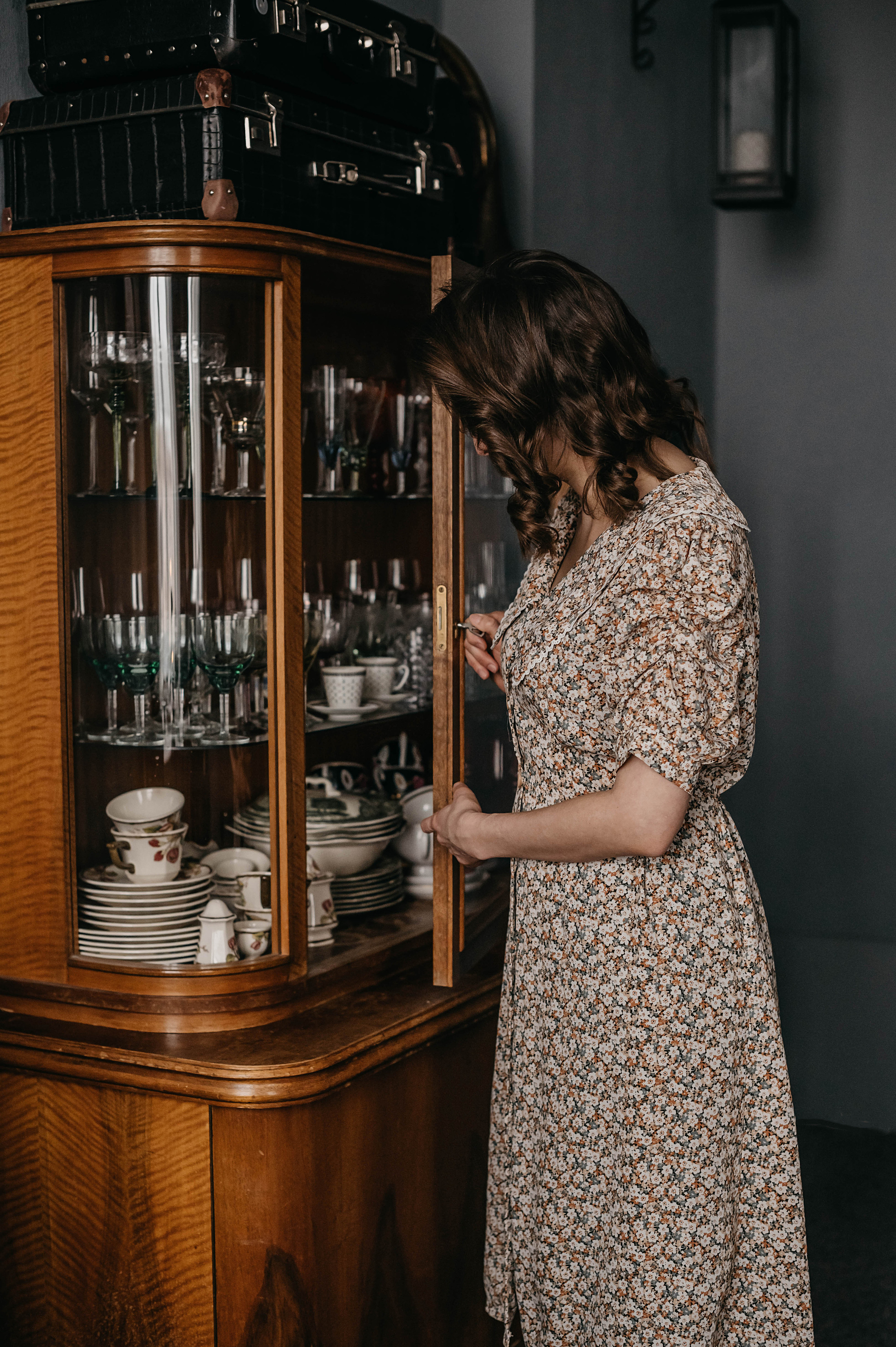 Оля и Сталинка. Церковный, семейный и репортажный фотограф Волгоград, Волжский