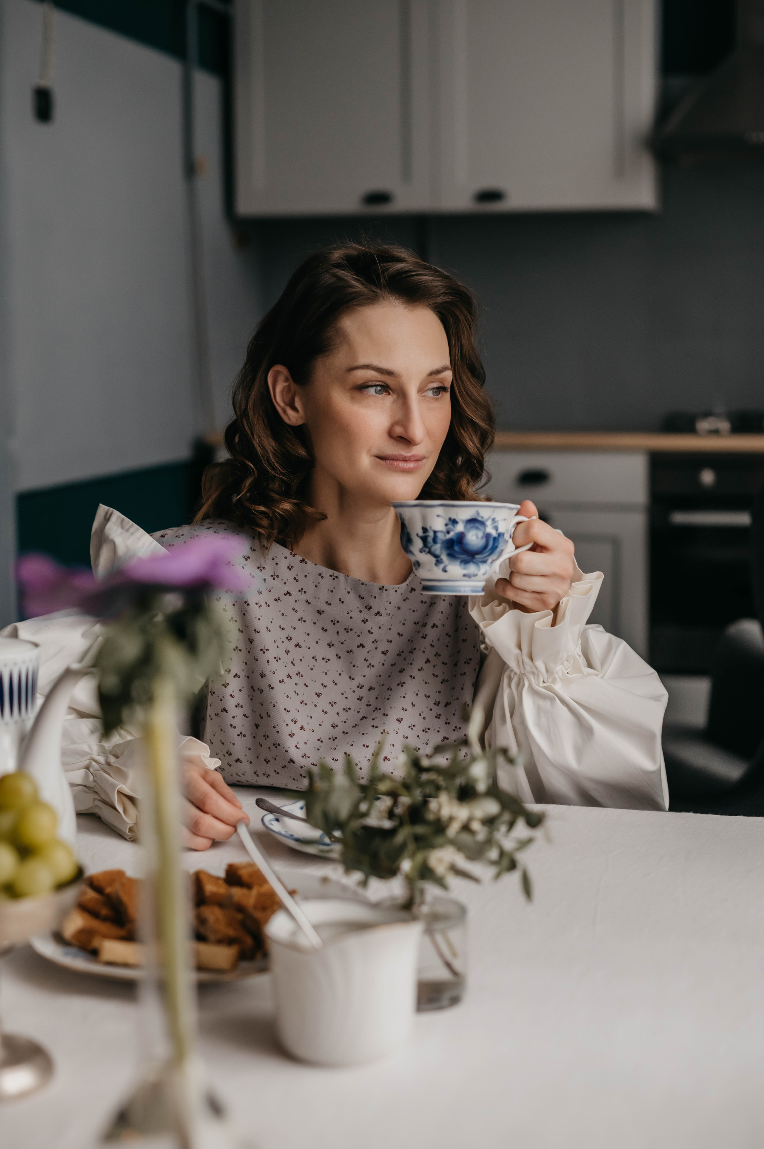 Оля и Сталинка. Церковный, семейный и репортажный фотограф Волгоград, Волжский