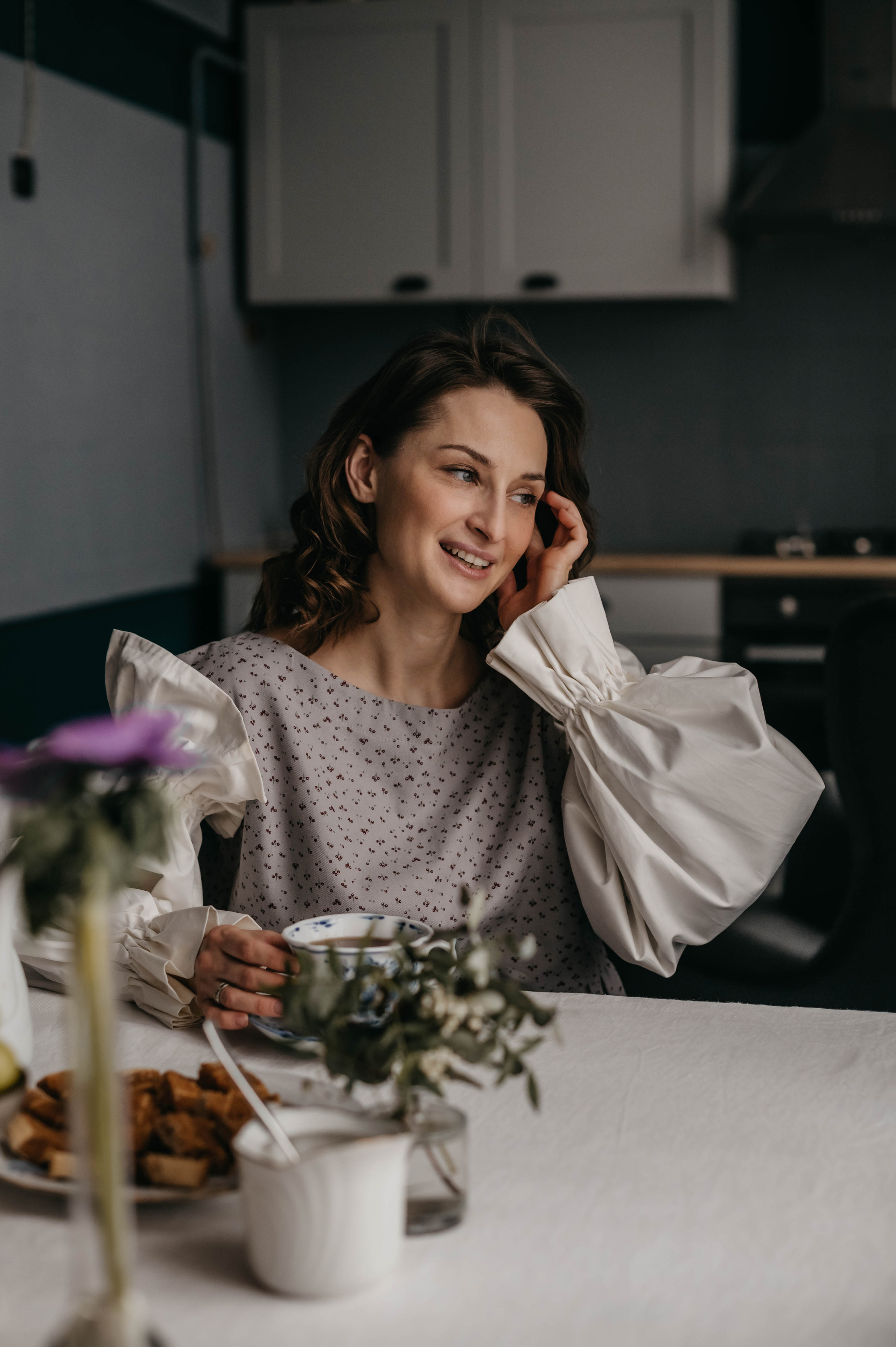 Оля и Сталинка. Церковный, семейный и репортажный фотограф Волгоград, Волжский
