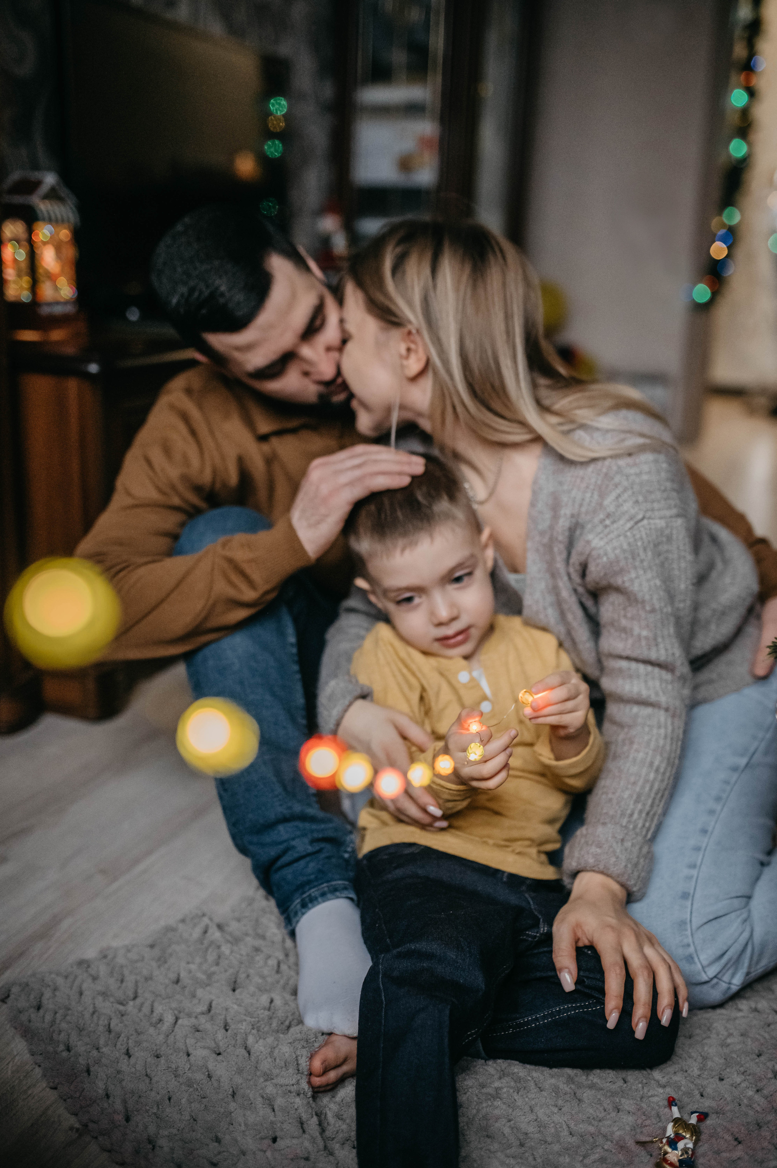 Давид+Алеся=Давид. Церковный, семейный и репортажный фотограф Волгоград, Волжский