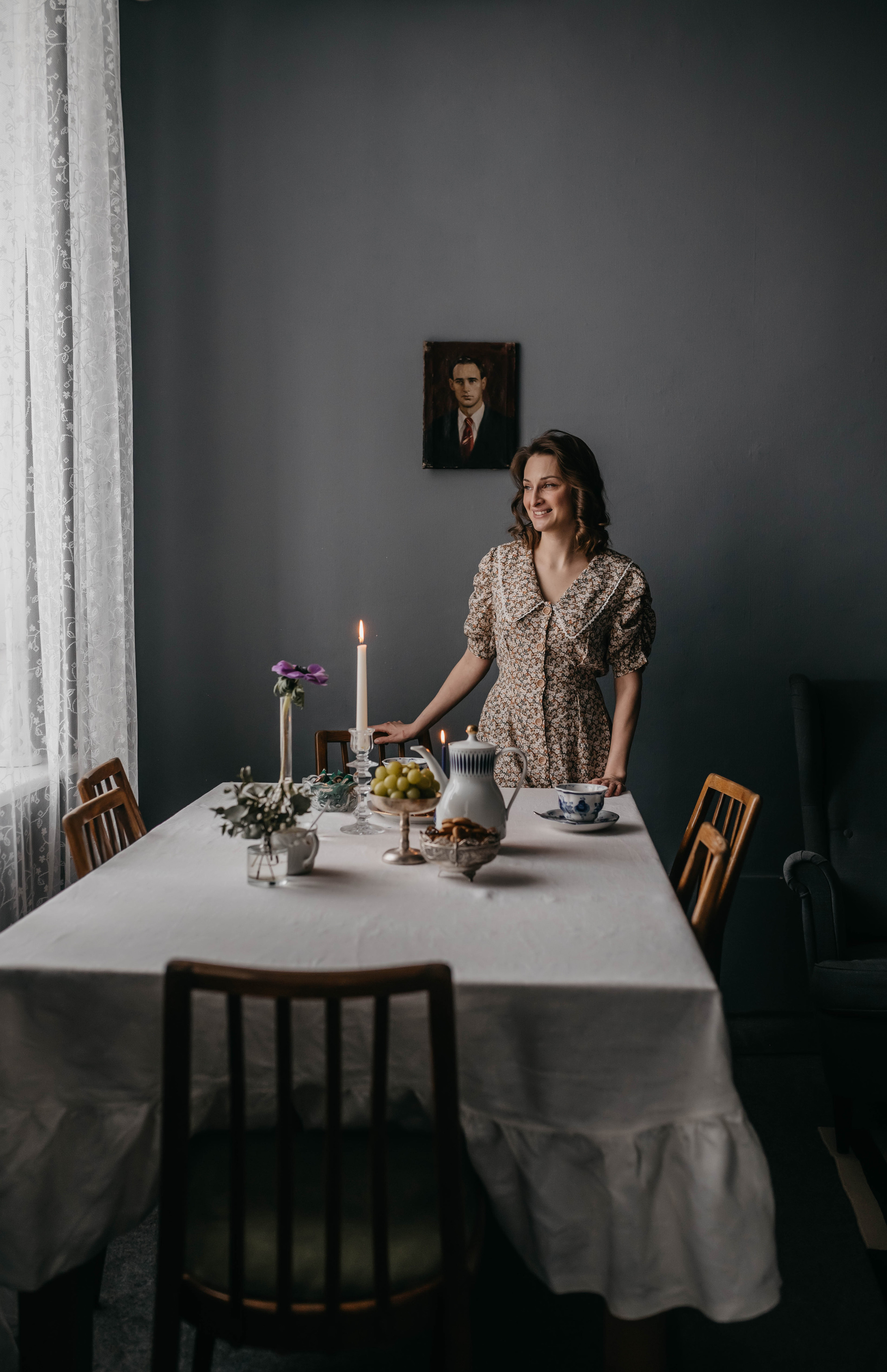 Оля и Сталинка. Церковный, семейный и репортажный фотограф Волгоград, Волжский