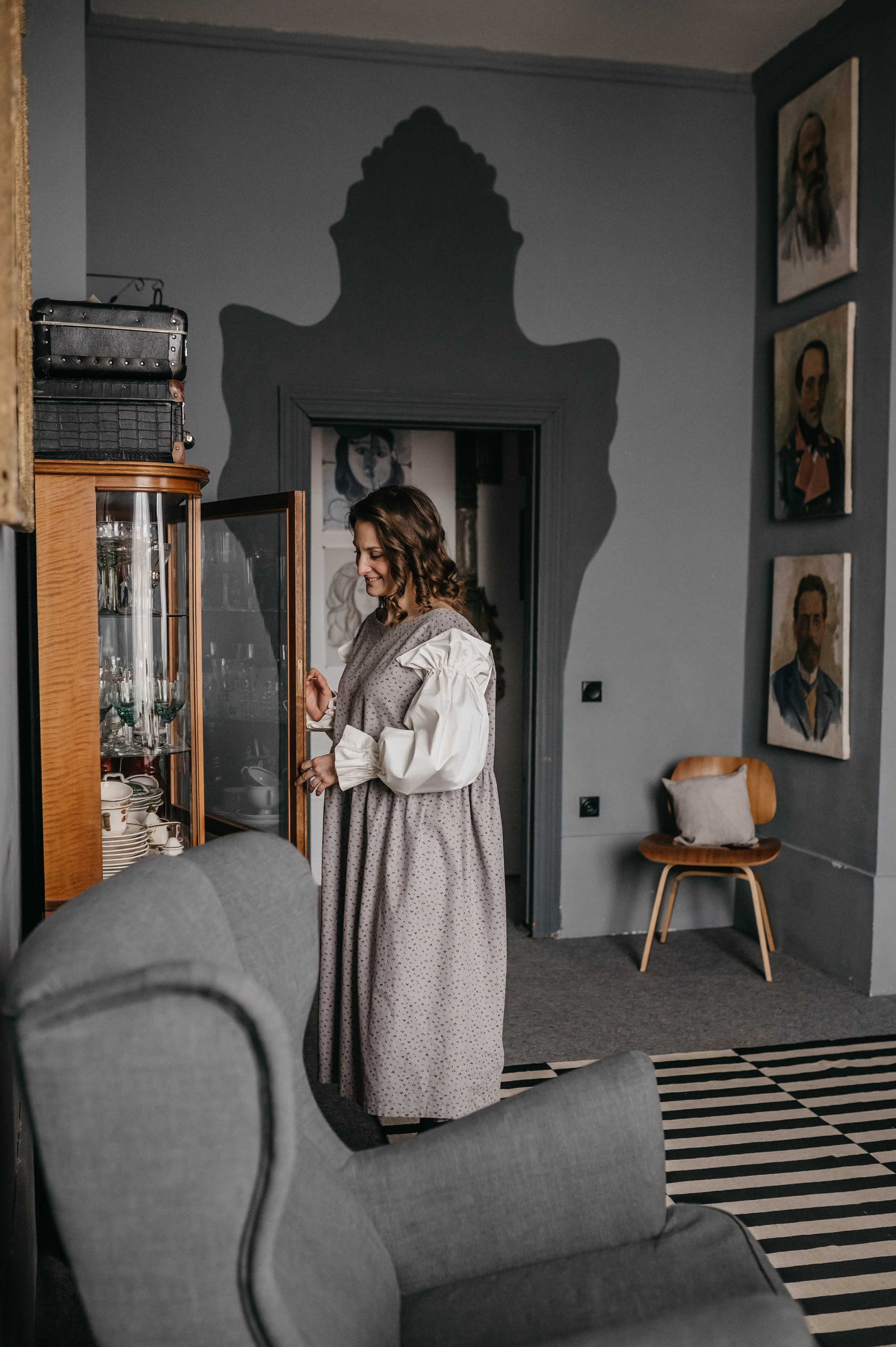 Оля и Сталинка. Церковный, семейный и репортажный фотограф Волгоград, Волжский