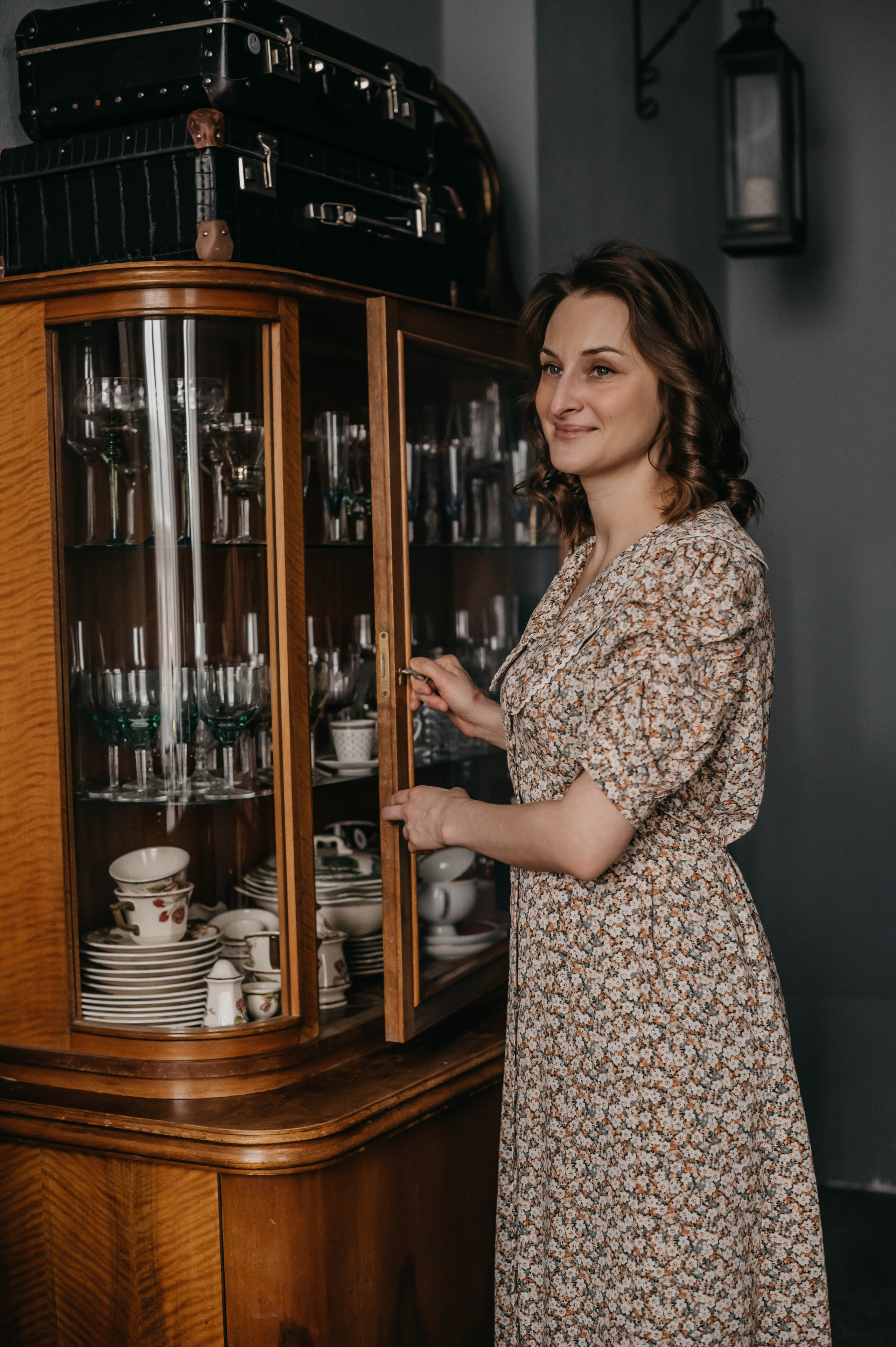 Оля и Сталинка. Церковный, семейный и репортажный фотограф Волгоград, Волжский