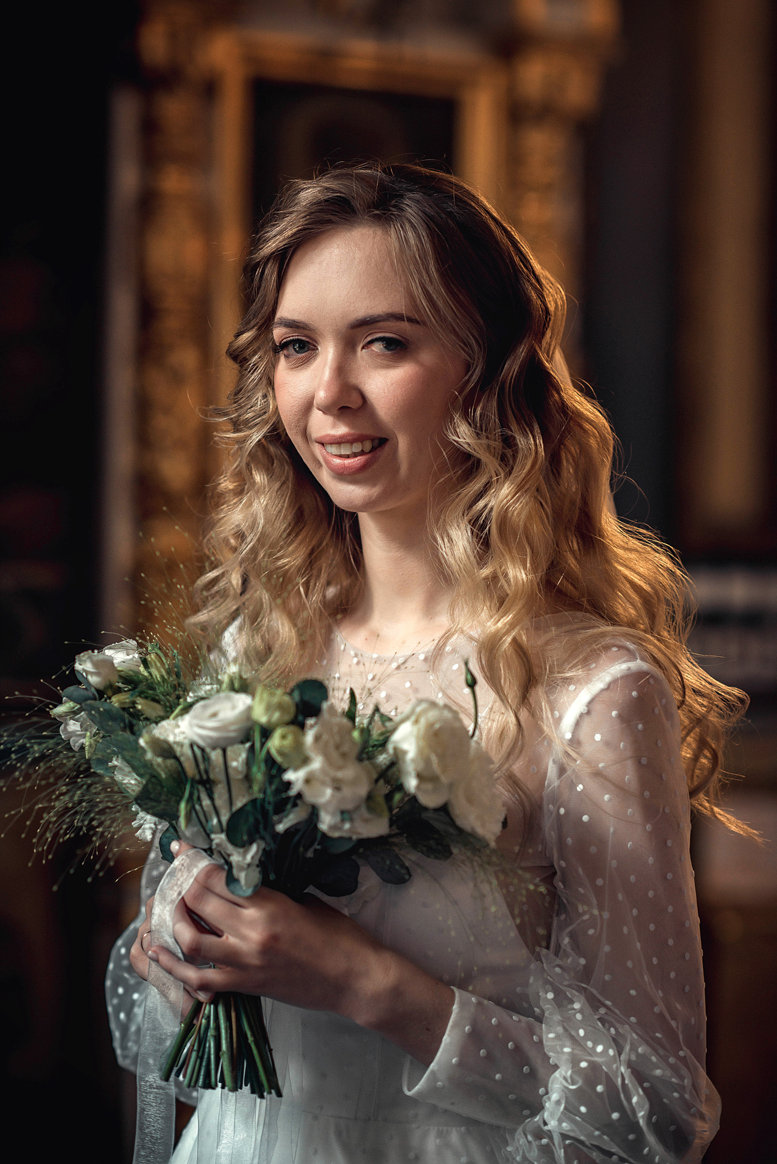 Антон и Екатерина. Церковный, семейный и репортажный фотограф Волгоград, Волжский