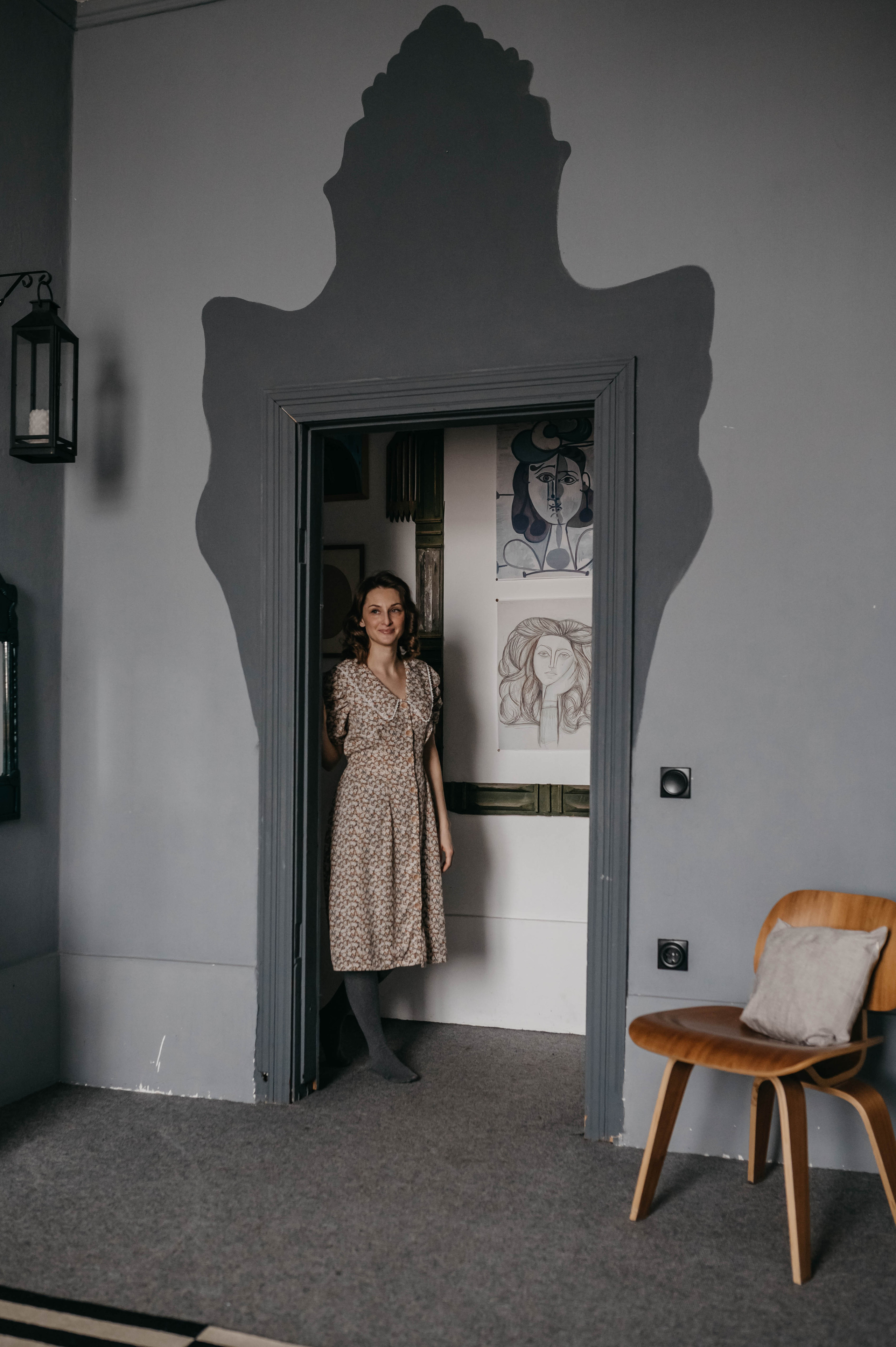 Оля и Сталинка. Церковный, семейный и репортажный фотограф Волгоград, Волжский