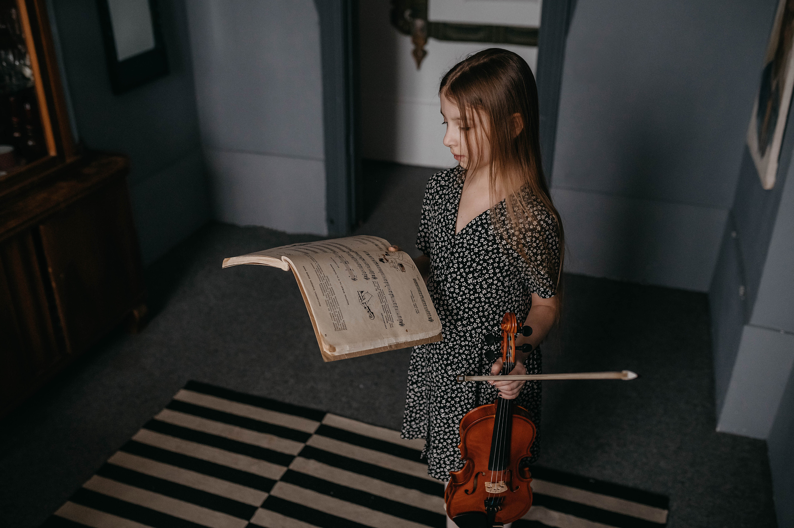 Оля и Сталинка. Церковный, семейный и репортажный фотограф Волгоград, Волжский