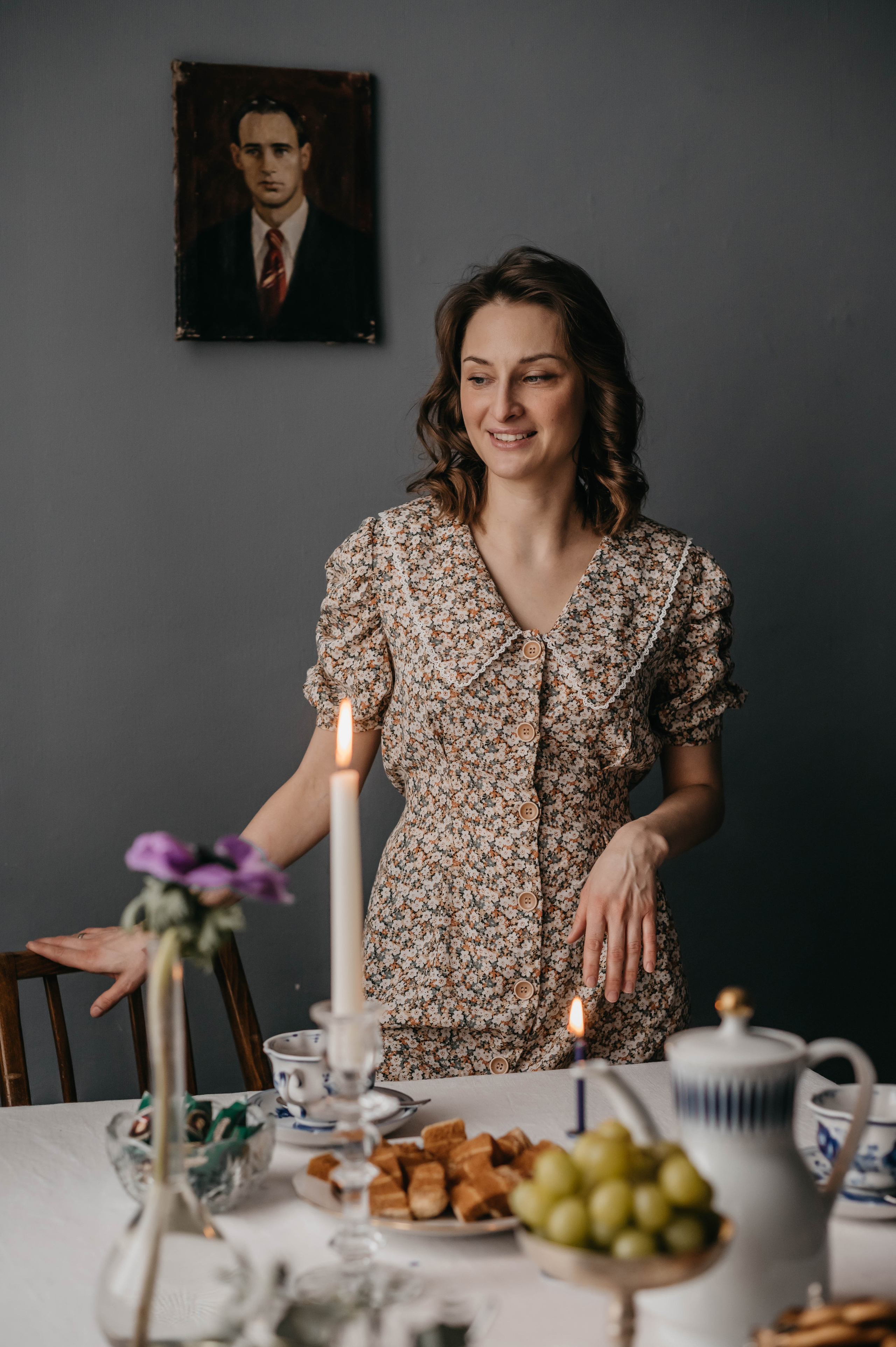 Оля и Сталинка. Церковный, семейный и репортажный фотограф Волгоград, Волжский