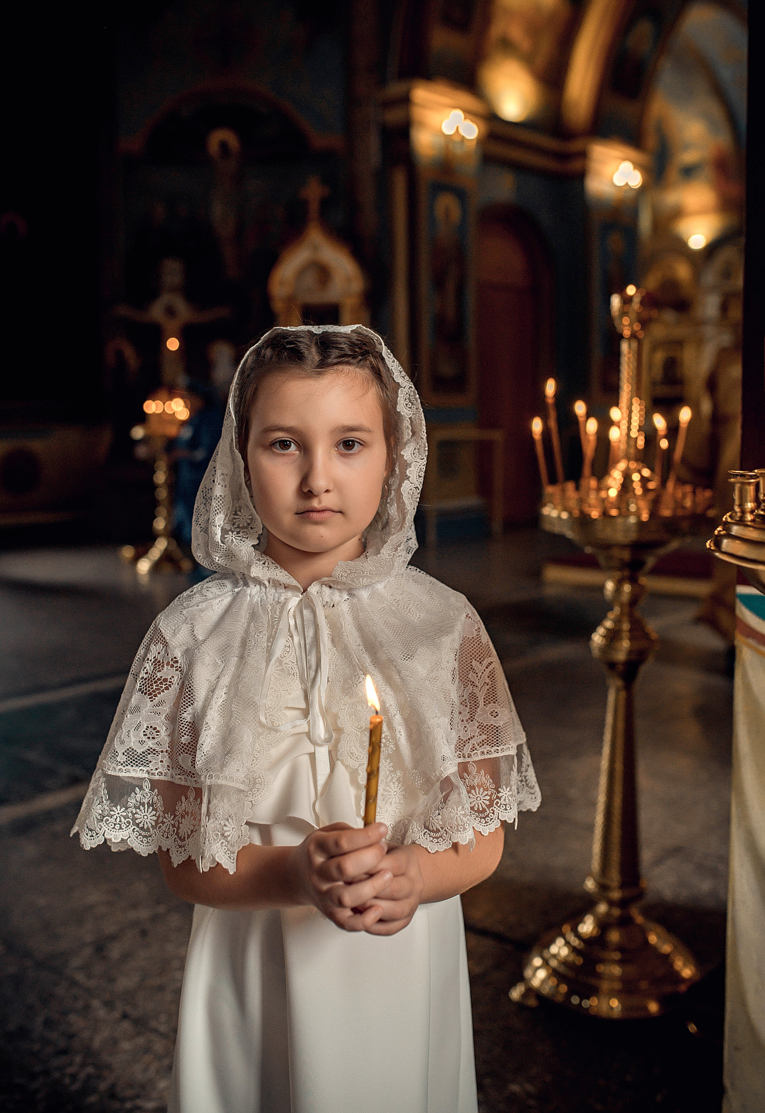 Сергей и Екатерина. Церковный, семейный и репортажный фотограф Волгоград, Волжский