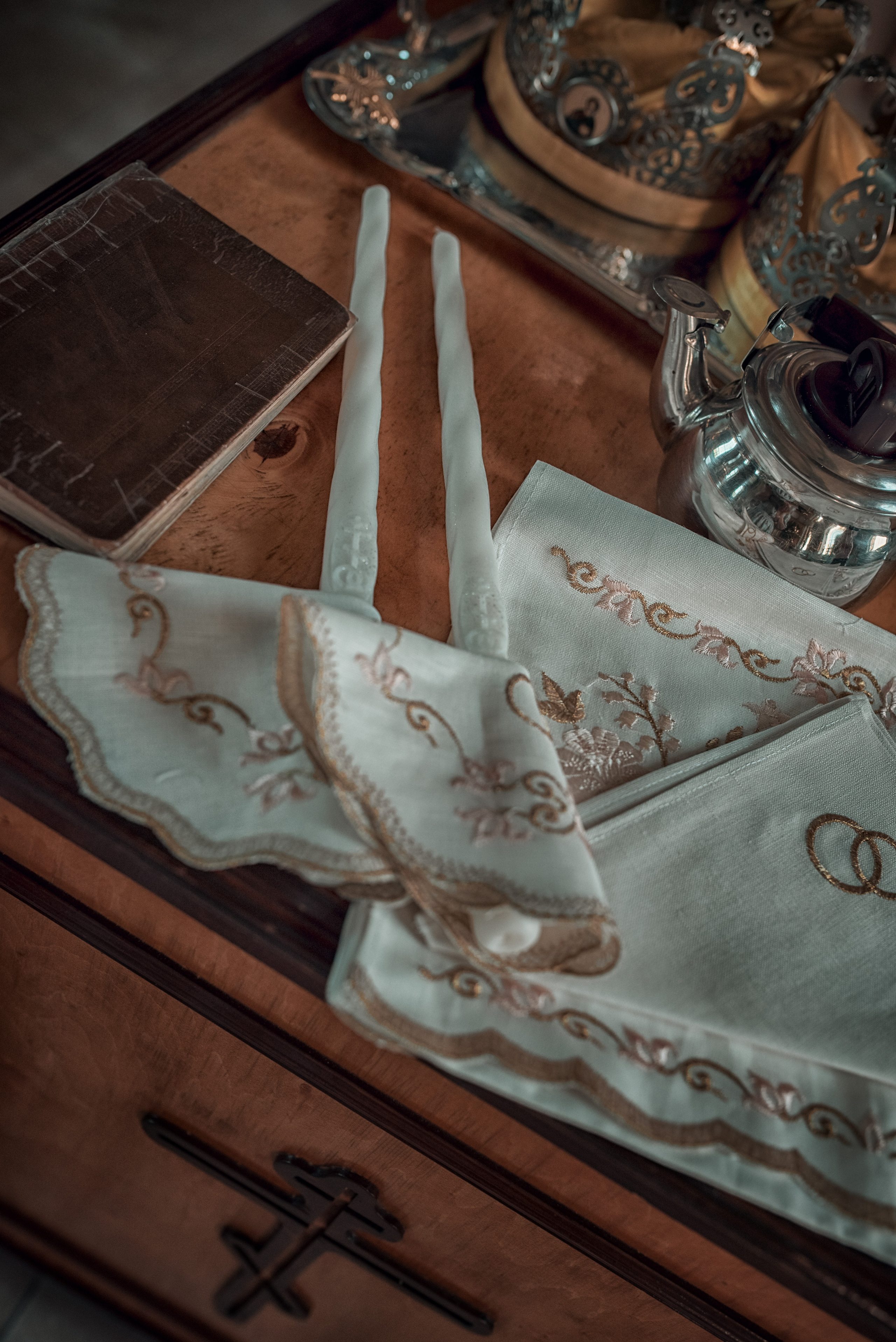 Максим и Аксинья. Церковный, семейный и репортажный фотограф Волгоград, Волжский