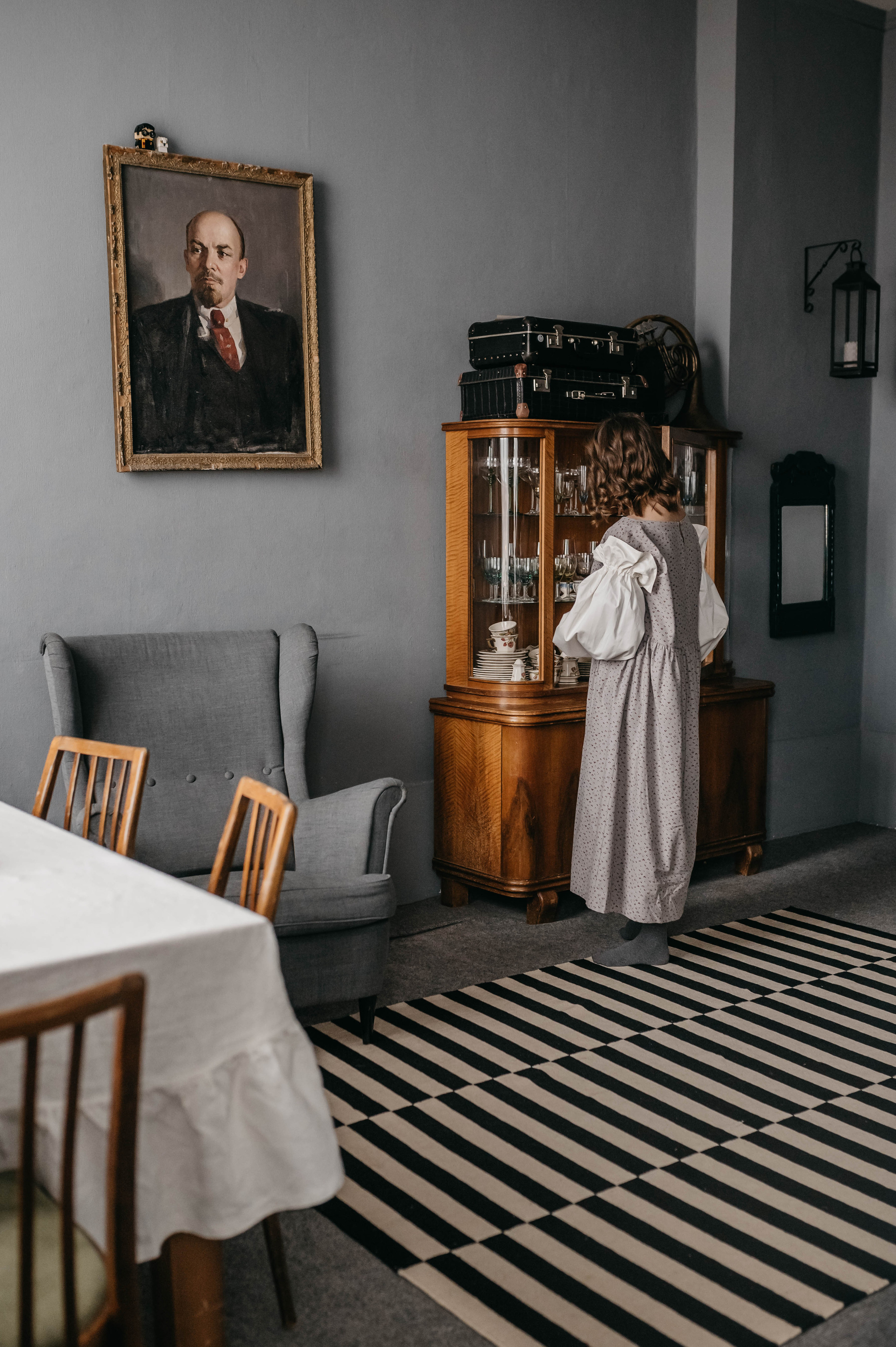 Оля и Сталинка. Церковный, семейный и репортажный фотограф Волгоград, Волжский