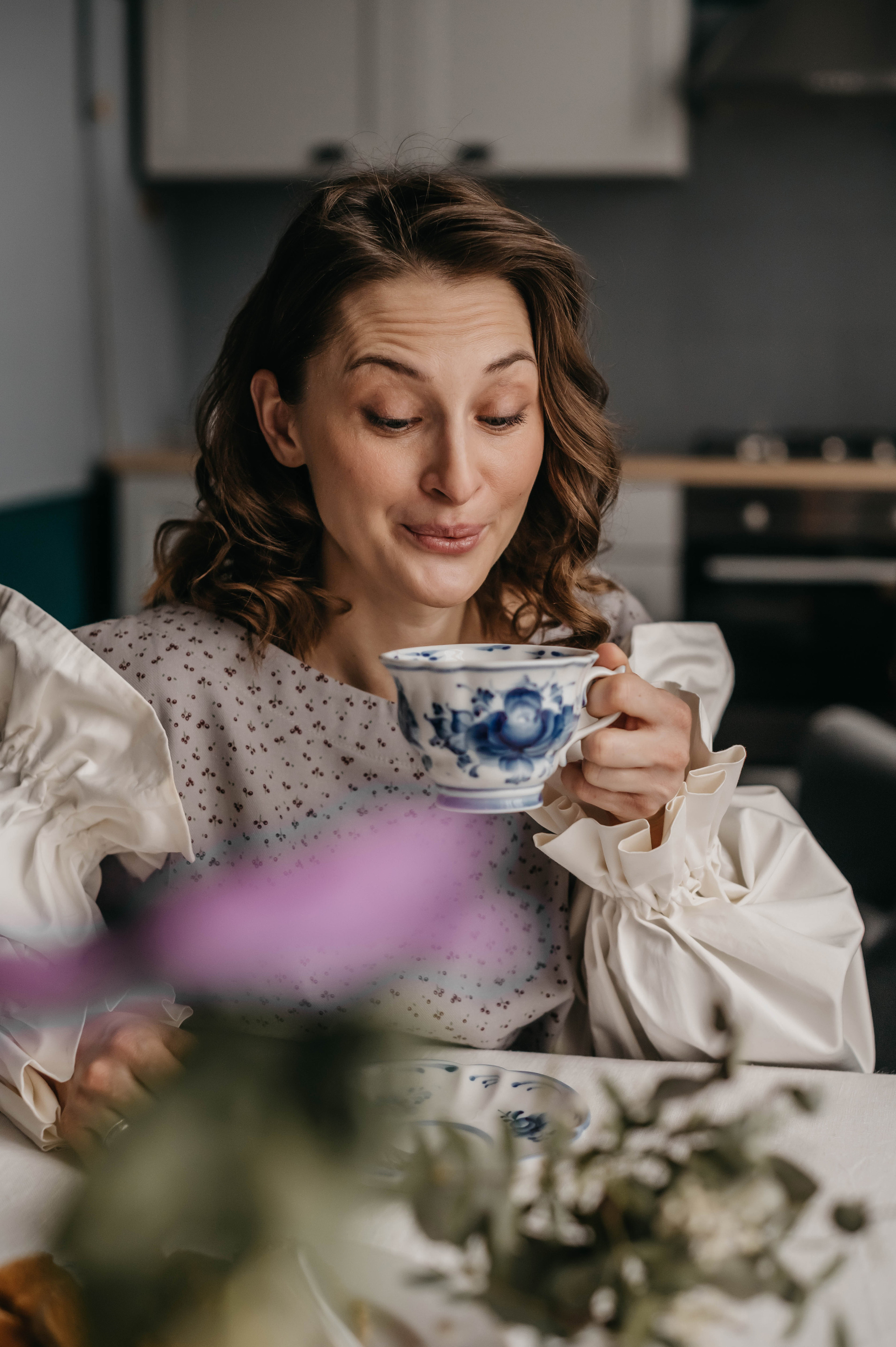 Оля и Сталинка. Церковный, семейный и репортажный фотограф Волгоград, Волжский