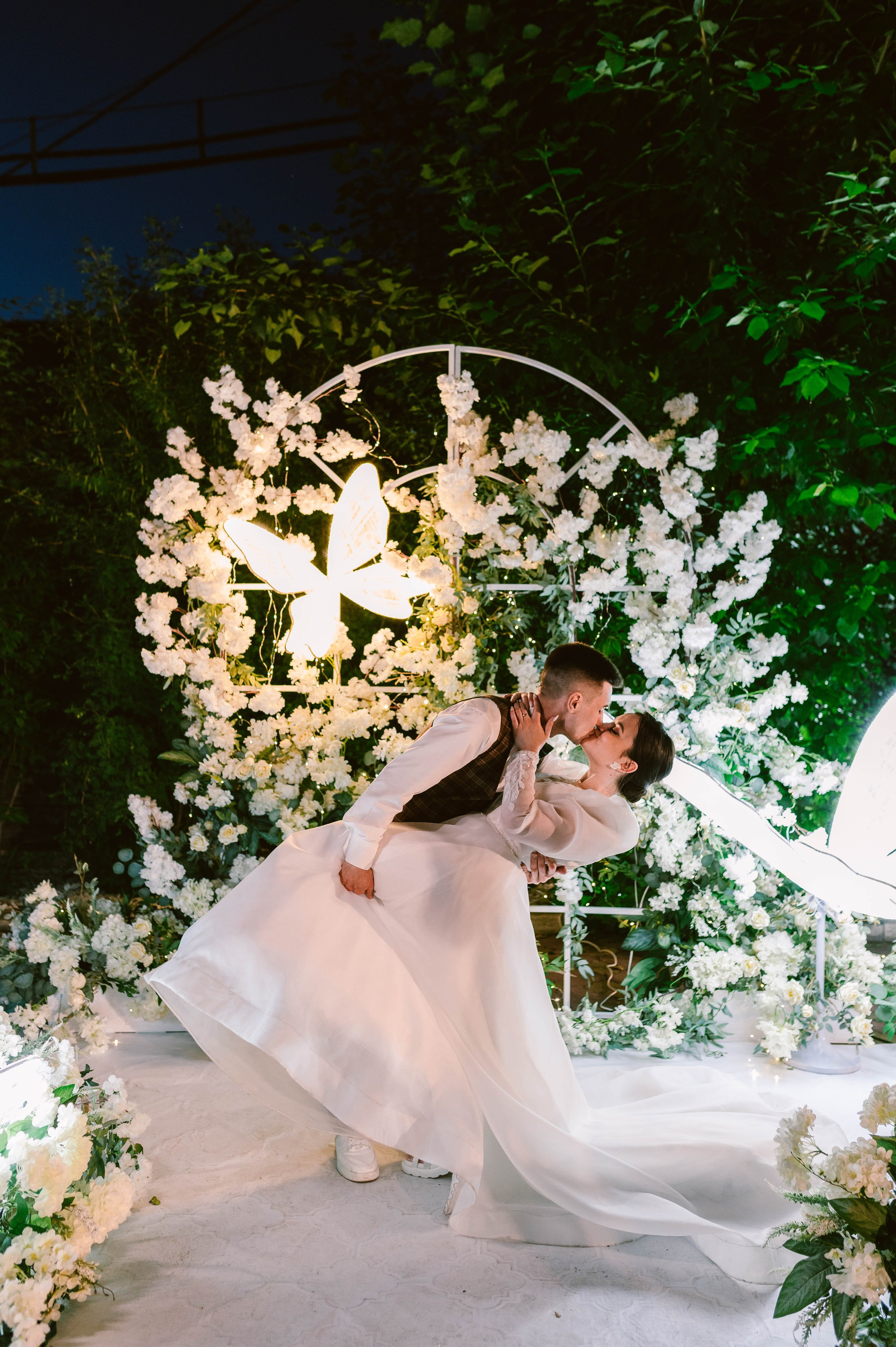 Андрей и Ульяна. Свадебный и семейный фотограф в Чите Юлия Оранская