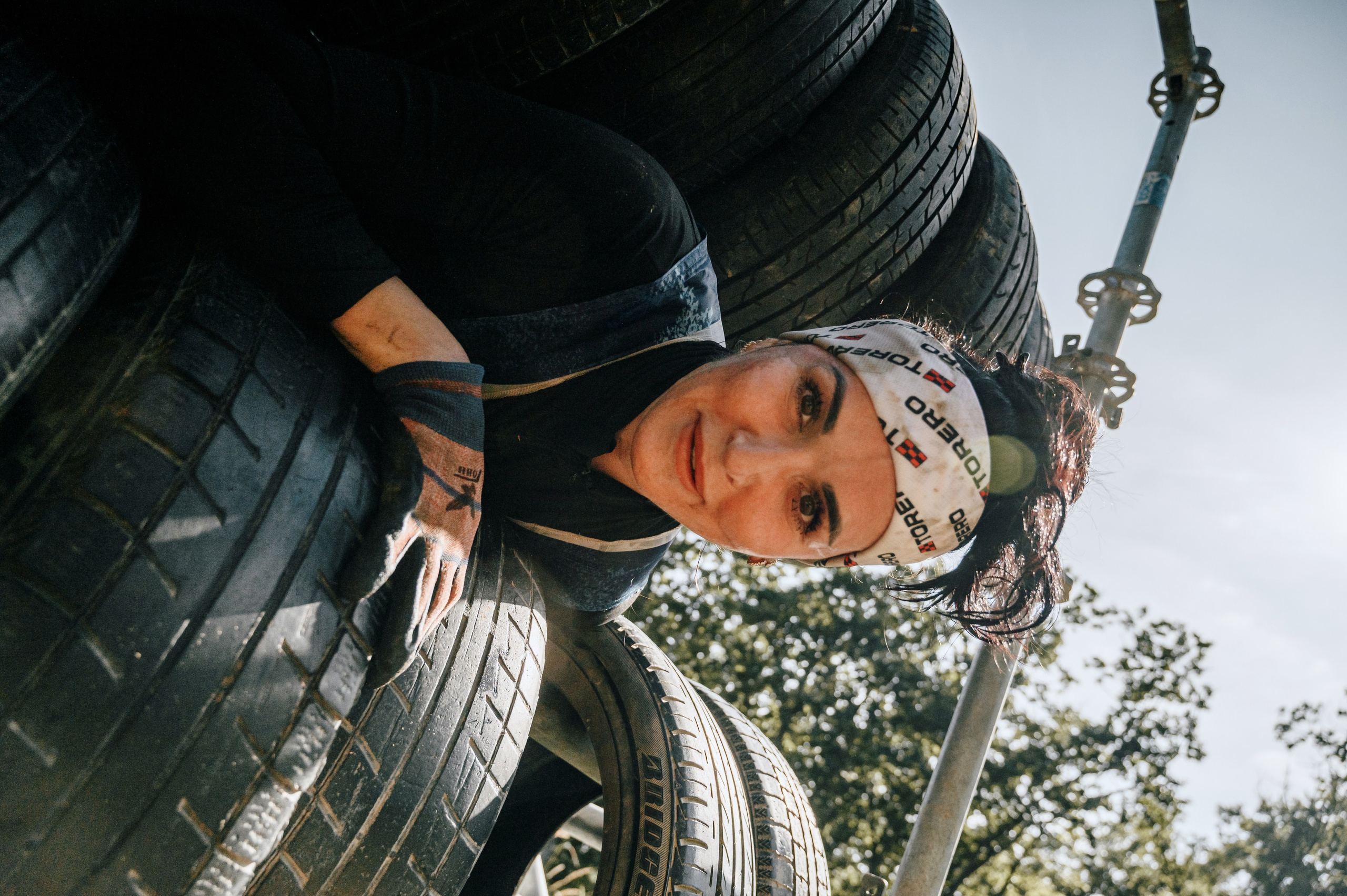 Гонка Героев 2024. Фотограф Владивосток. Игорь Кирсанов