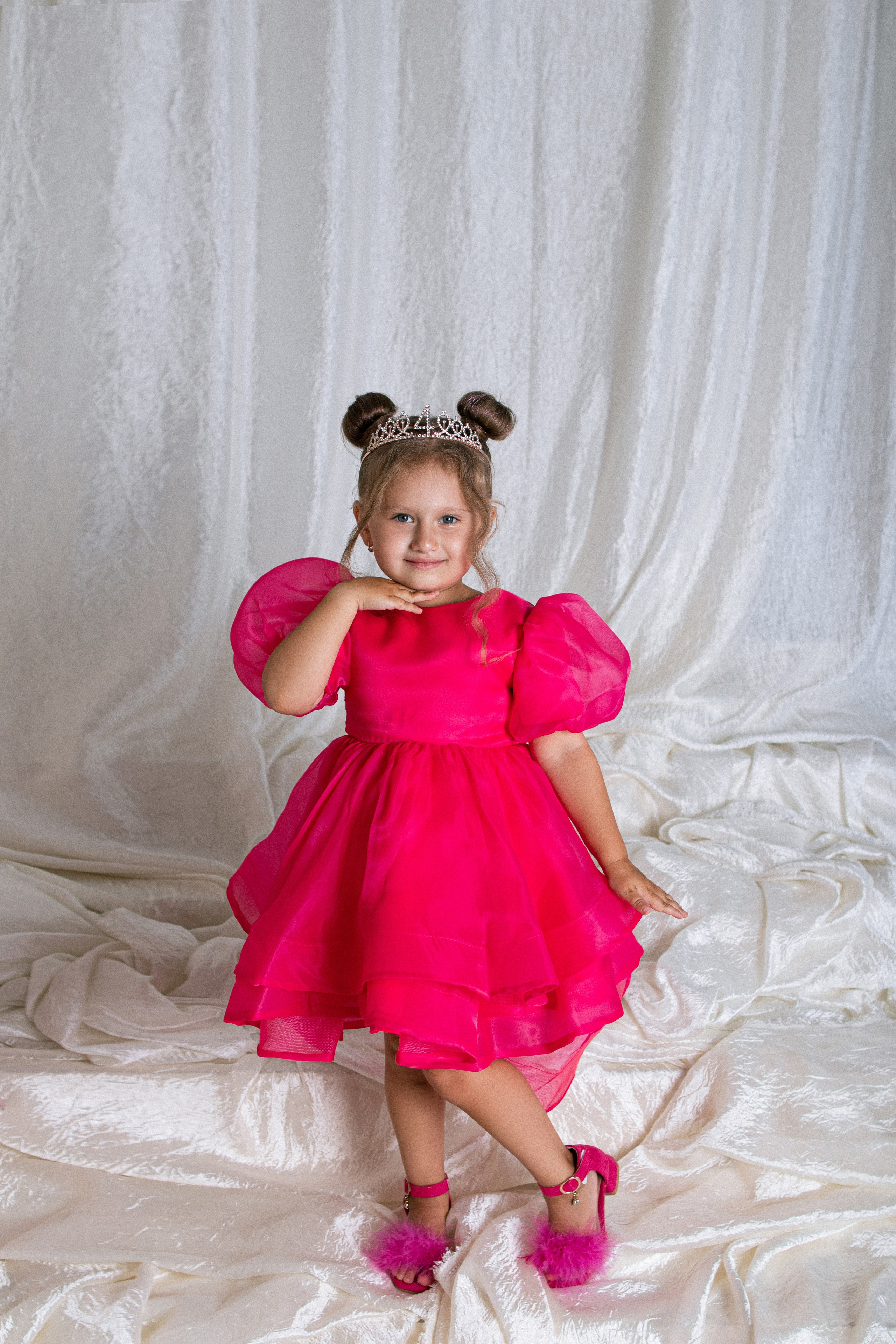 Семейная съемка. Фотограф Москва Егорова Яна