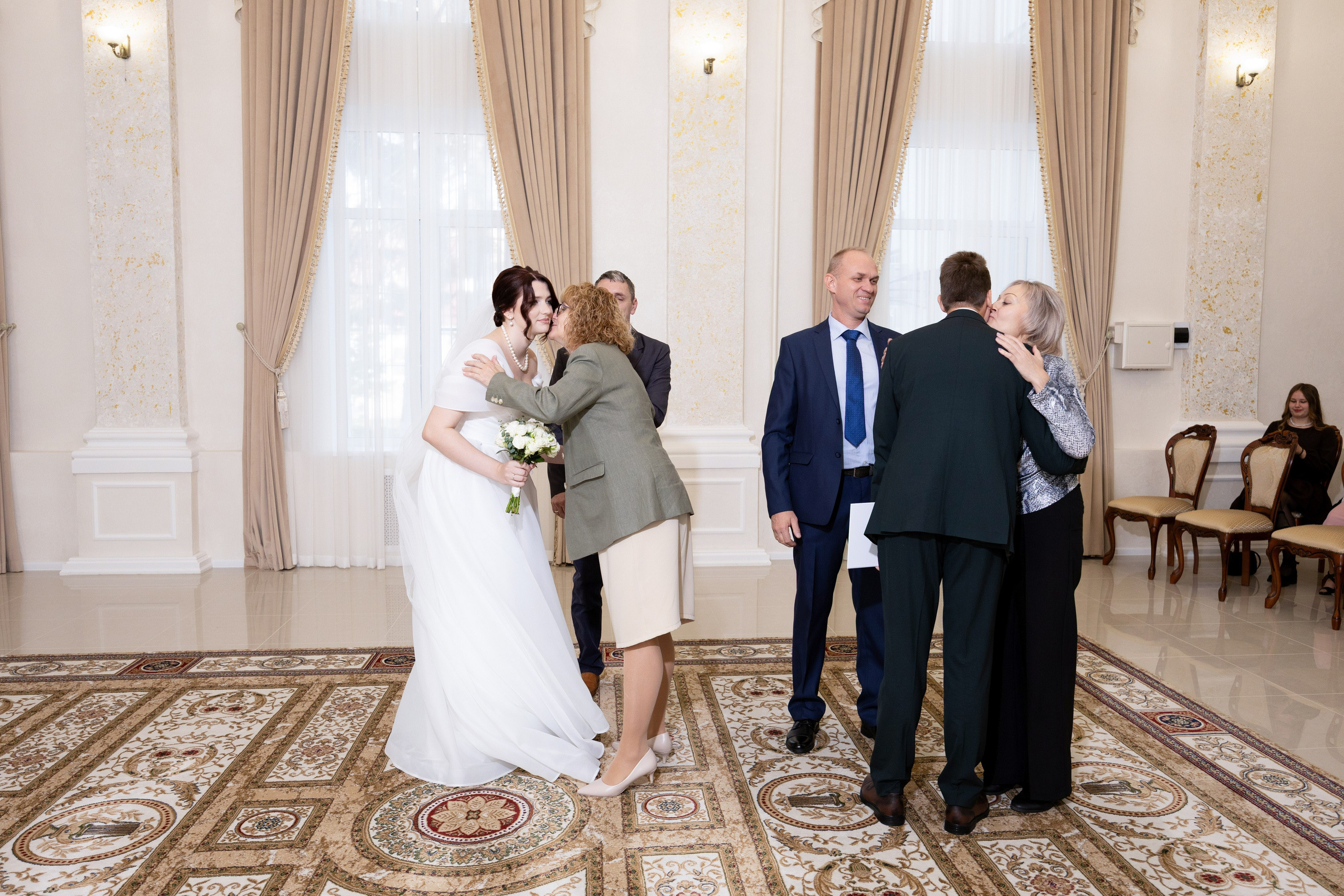 Love & Свадебные. Анастасия Соломенная и Василиса Марченко Фотографы Краснодар