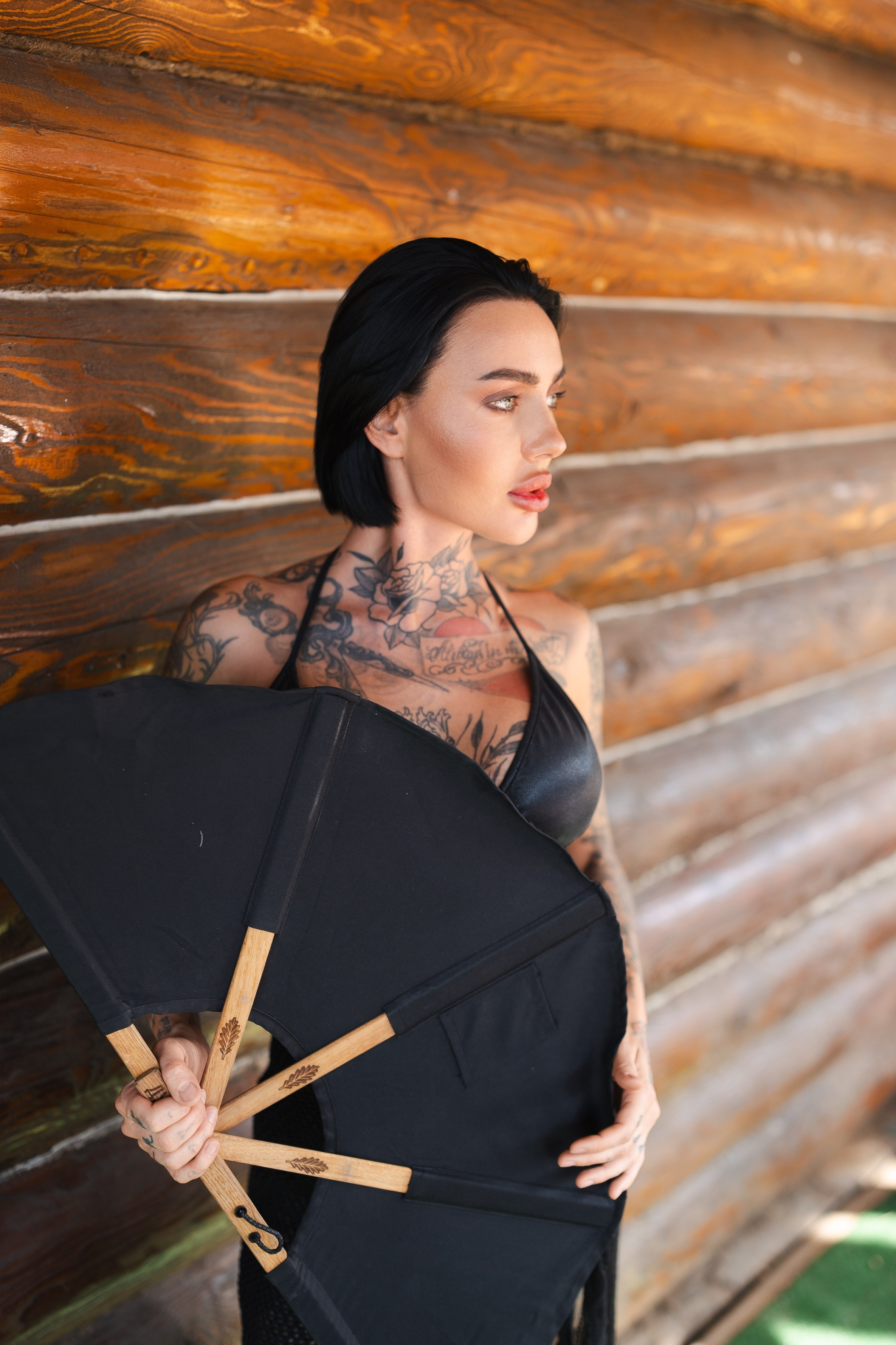 Королевские бани. Фотограф Хабаровск