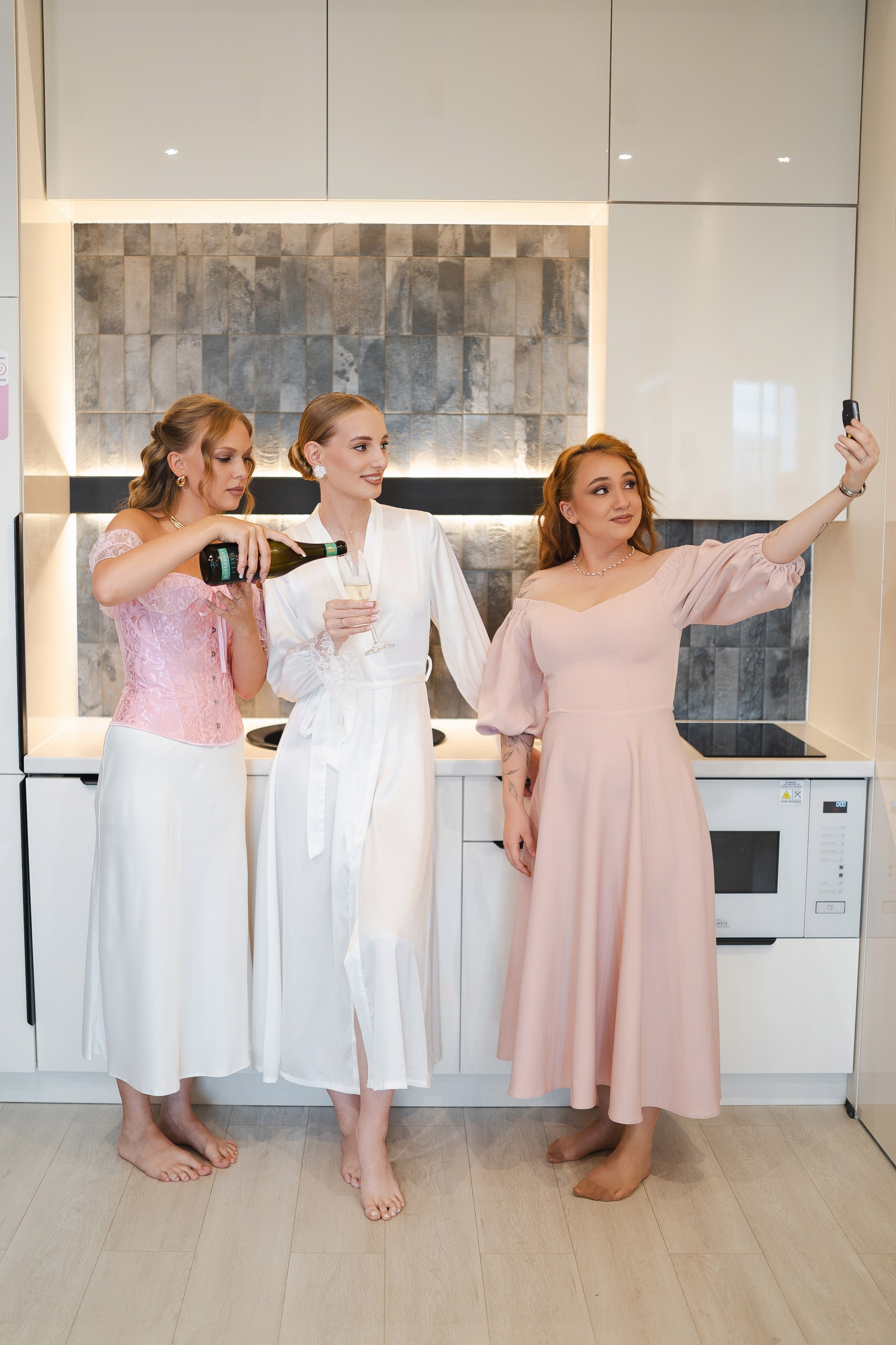 Дарья и Павел. Фотограф Хабаровск