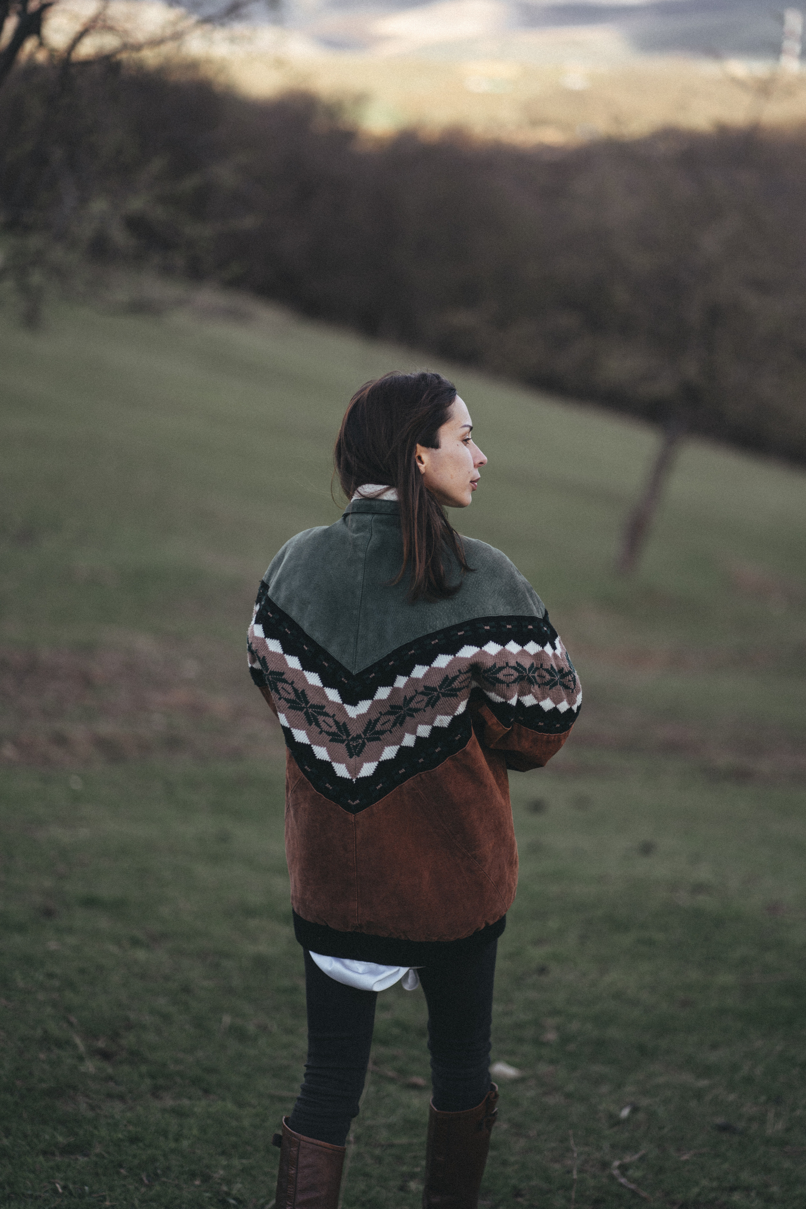 Весна в душе. Фотограф Дарья Филатова