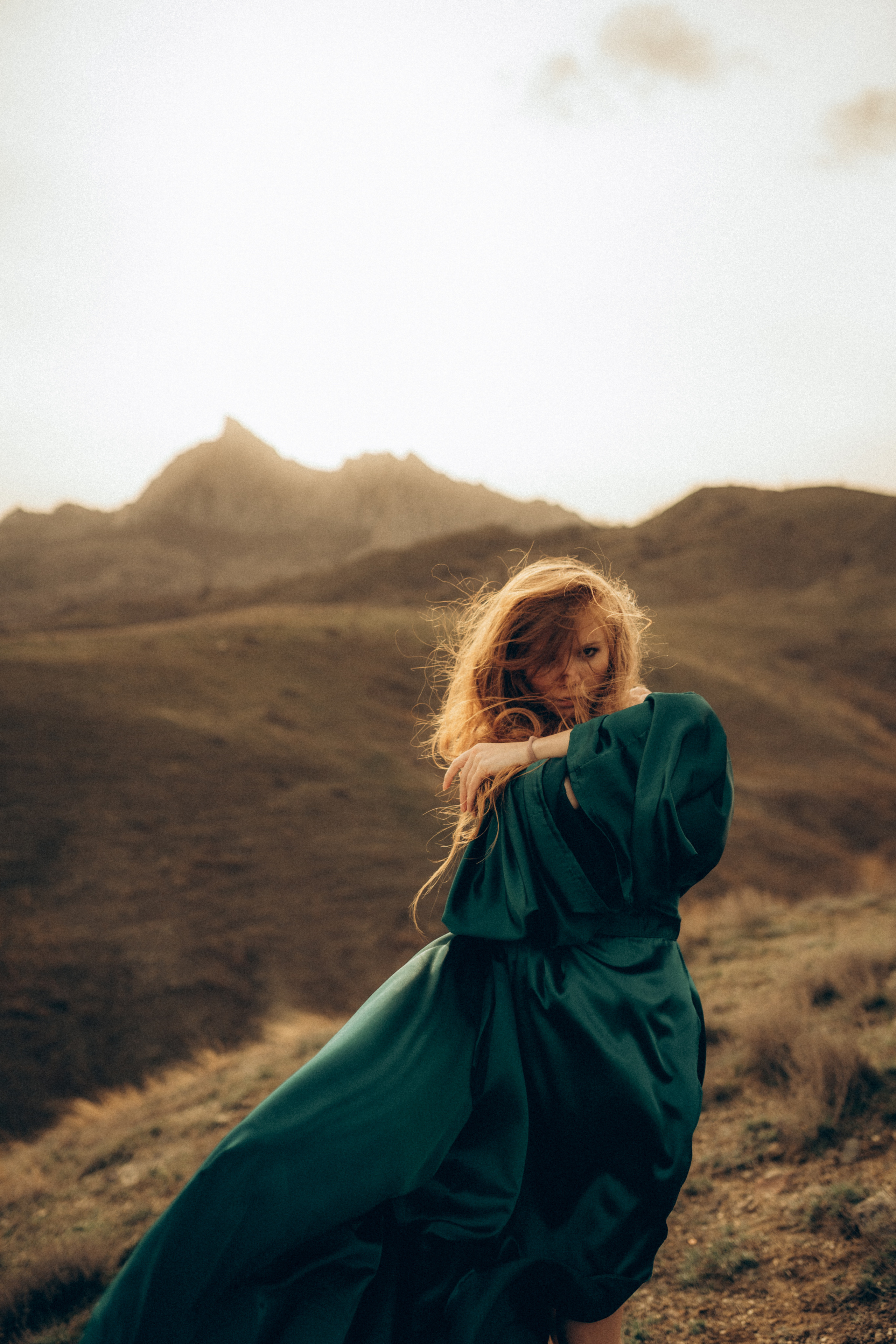 Сердце в Крыму. Фотограф Дарья Филатова