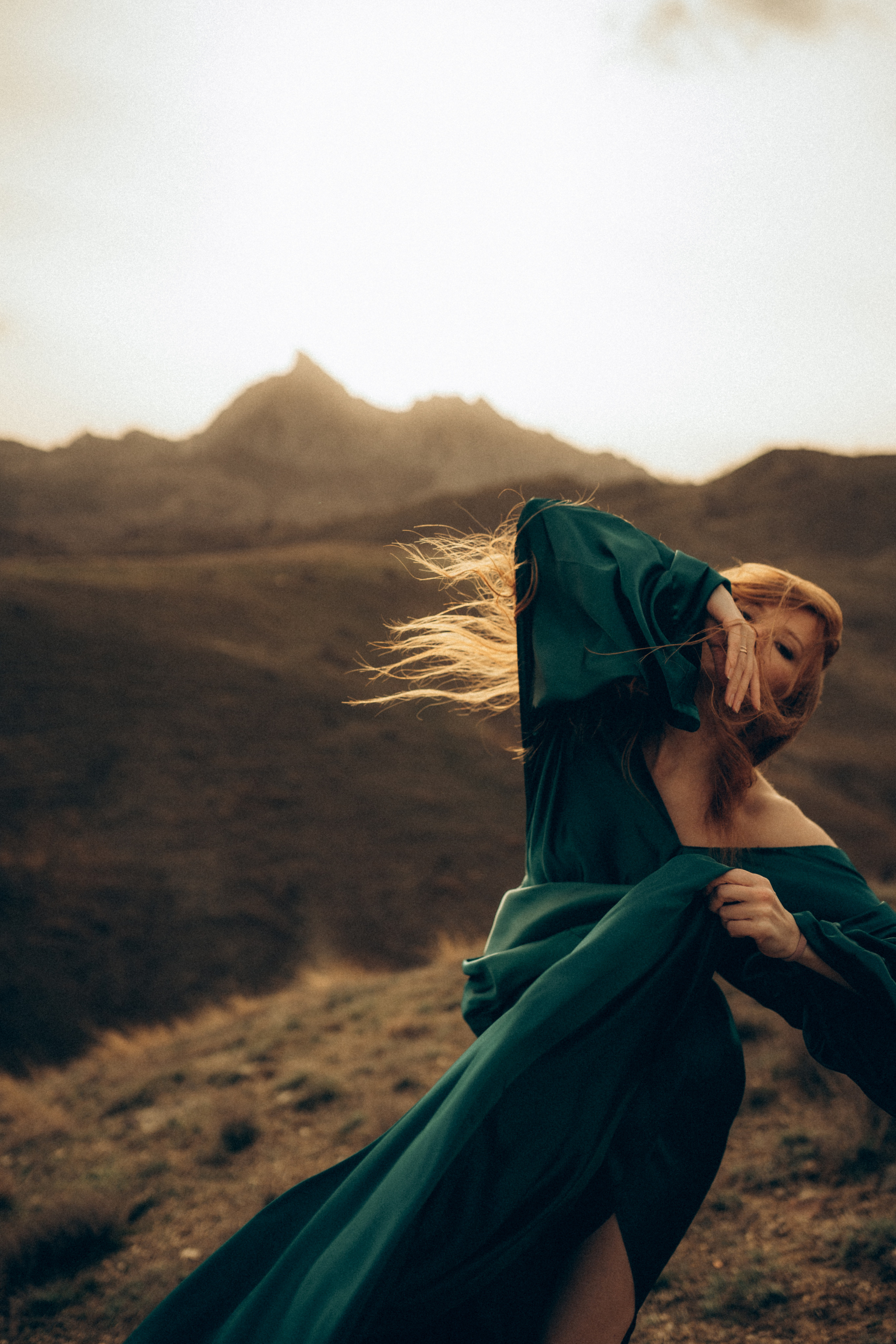 Сердце в Крыму. Фотограф Дарья Филатова