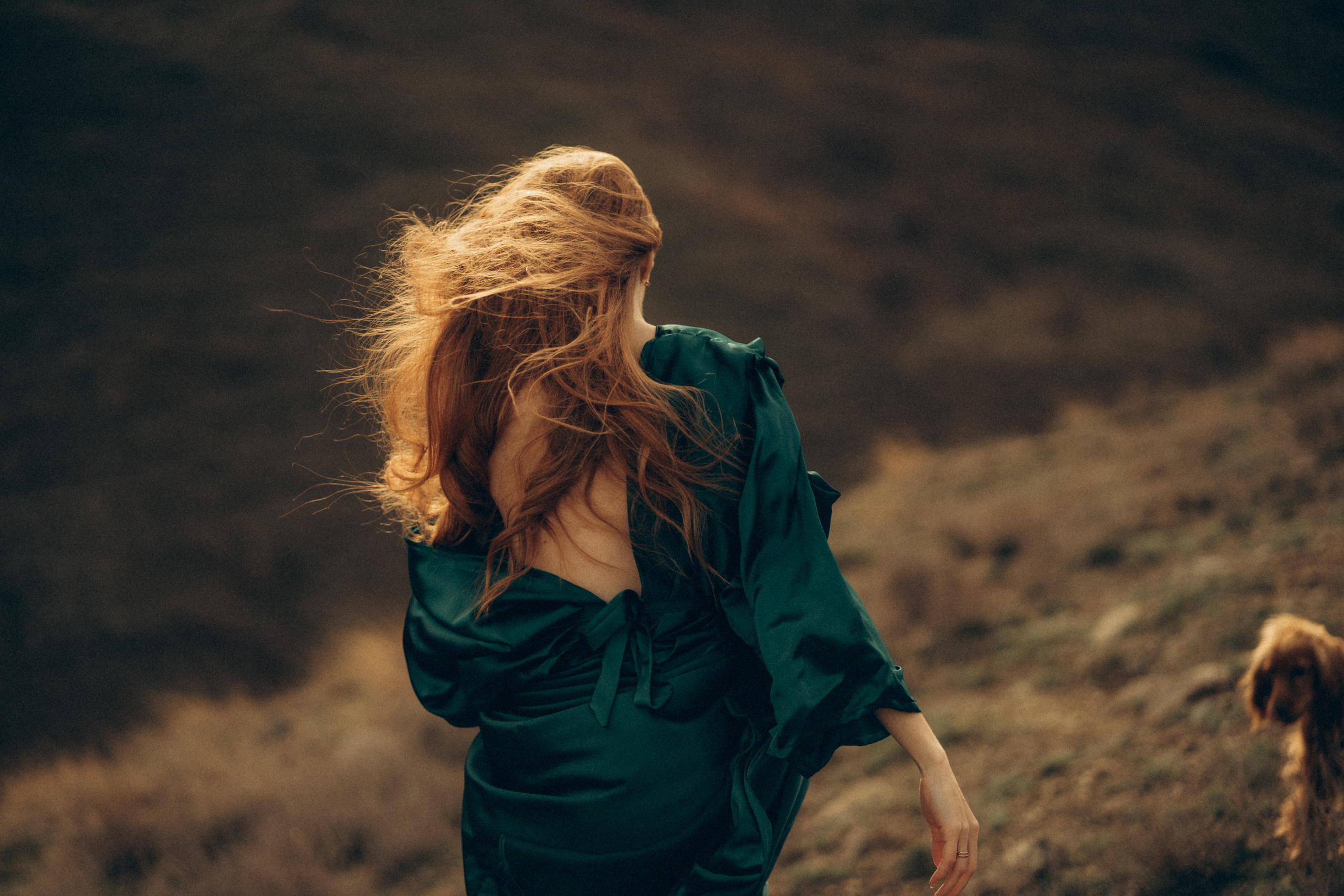 Сердце в Крыму. Фотограф Дарья Филатова