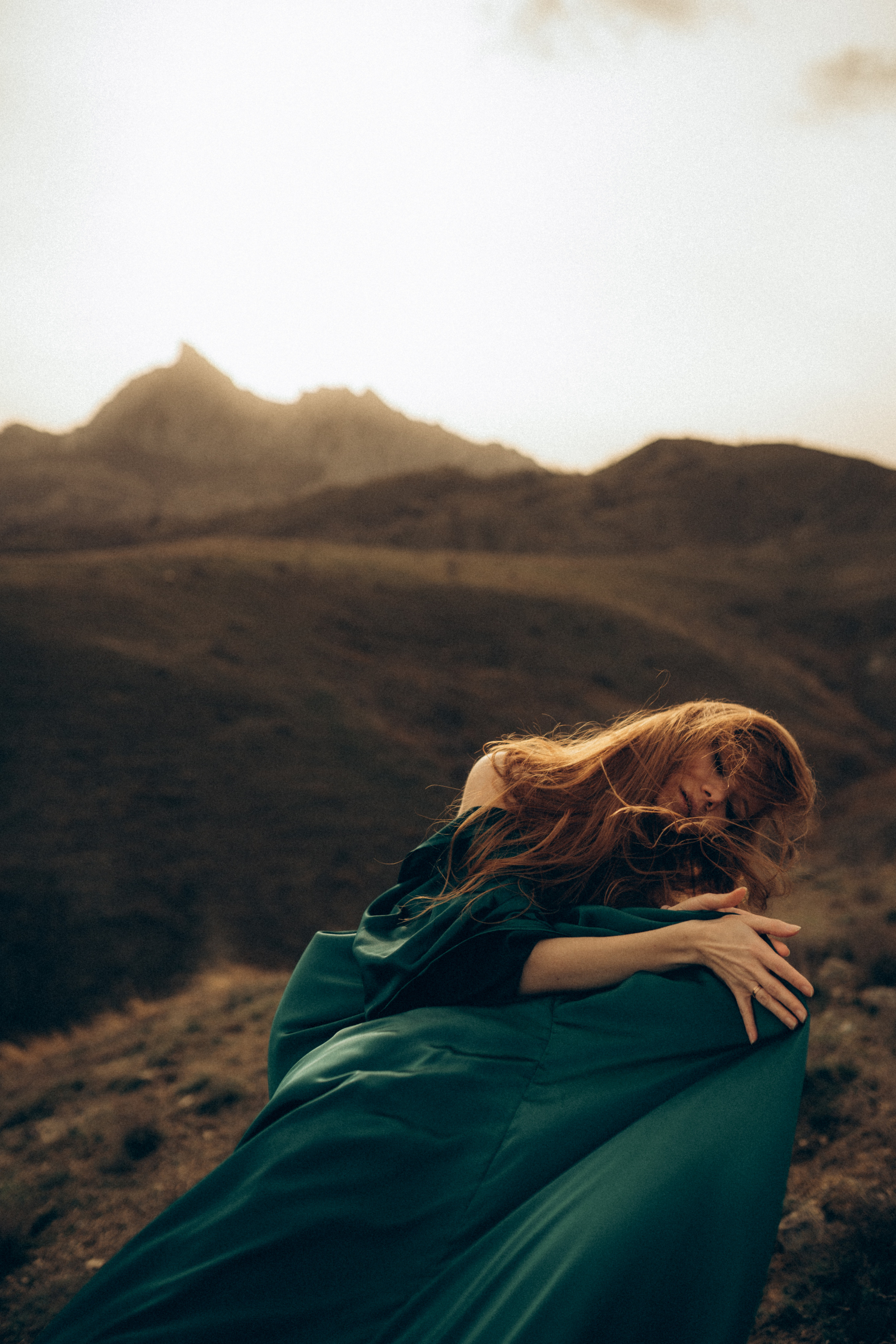 Сердце в Крыму. Фотограф Дарья Филатова