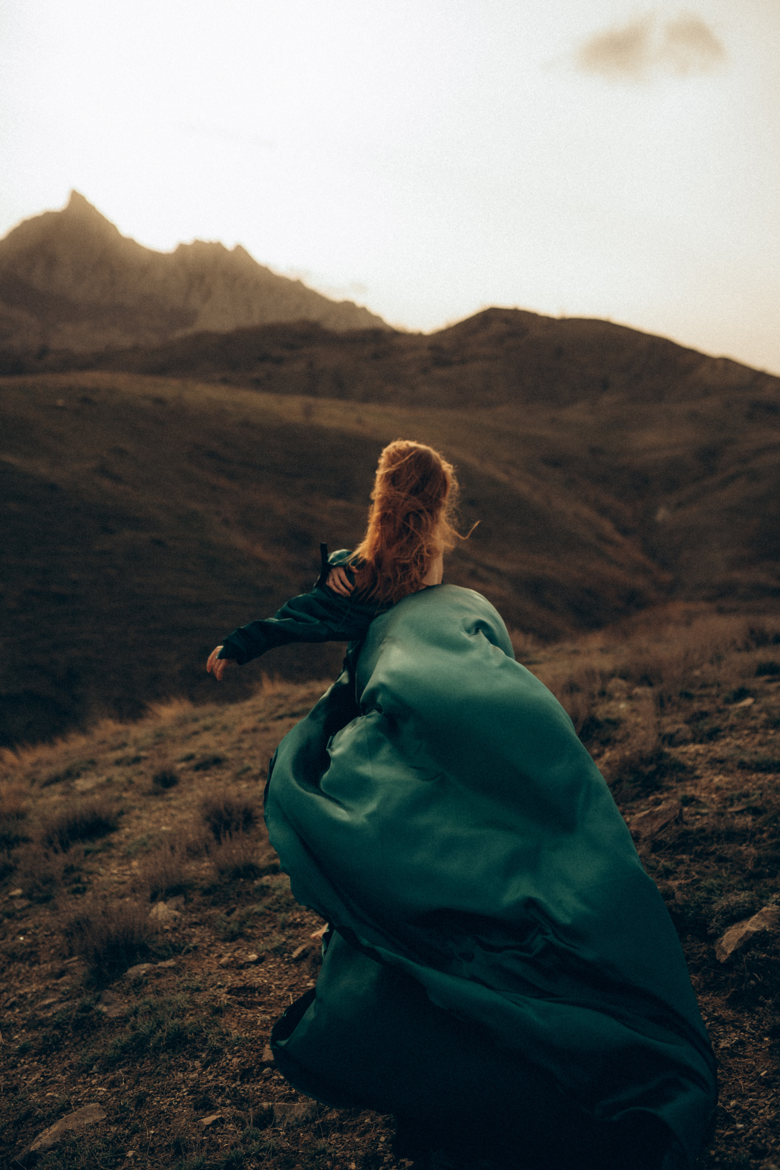 Сердце в Крыму. Фотограф Дарья Филатова